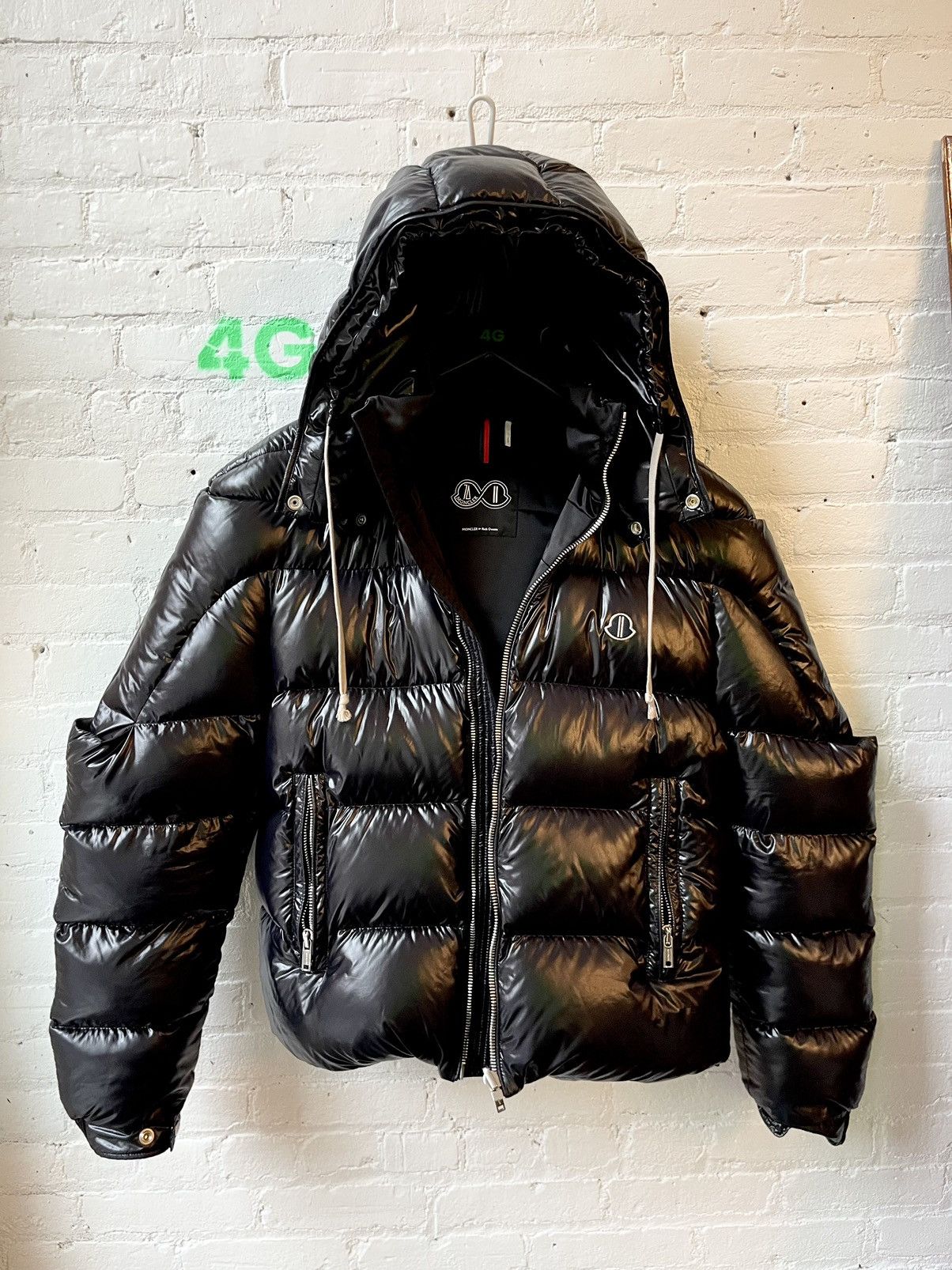 ジャケット・アウター Moncler Genius Radiance Peter Down 0 Moncler Genius Radiance Peter Down 0 Moncler Genius ACHILLE 22