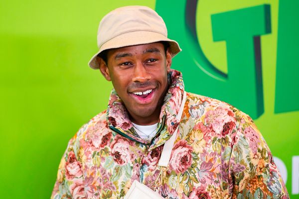A Different Type of Rapper: Tyler, The Creator