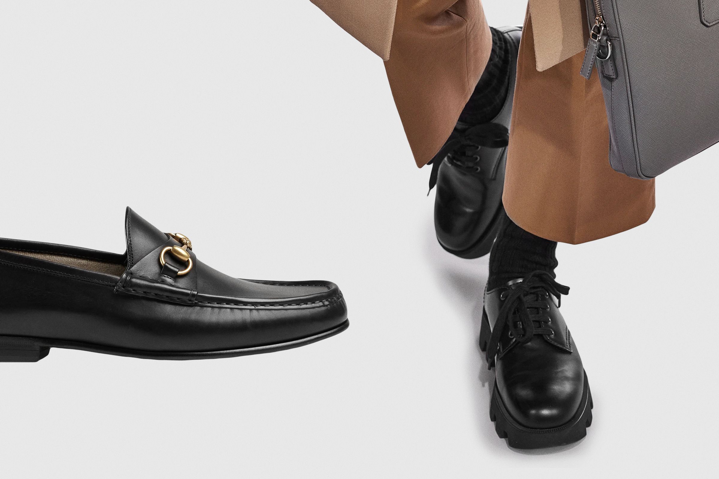 Our Favorite Men's Dress Shoes in 2021
