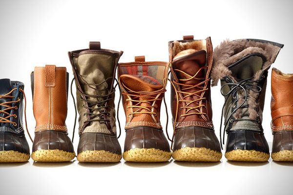 Be An Outsider: A Look at L.L. Bean