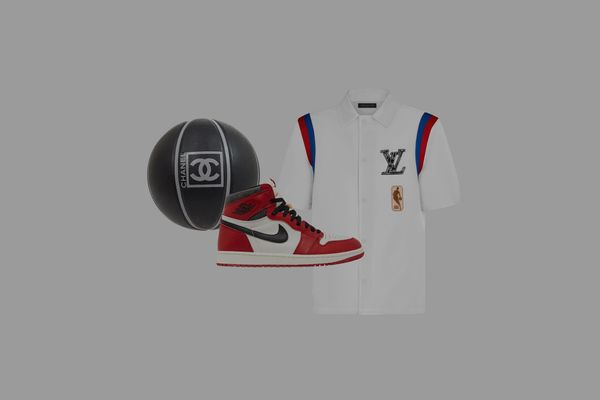 Grailed All-Star Break: Exclusive Giveaway