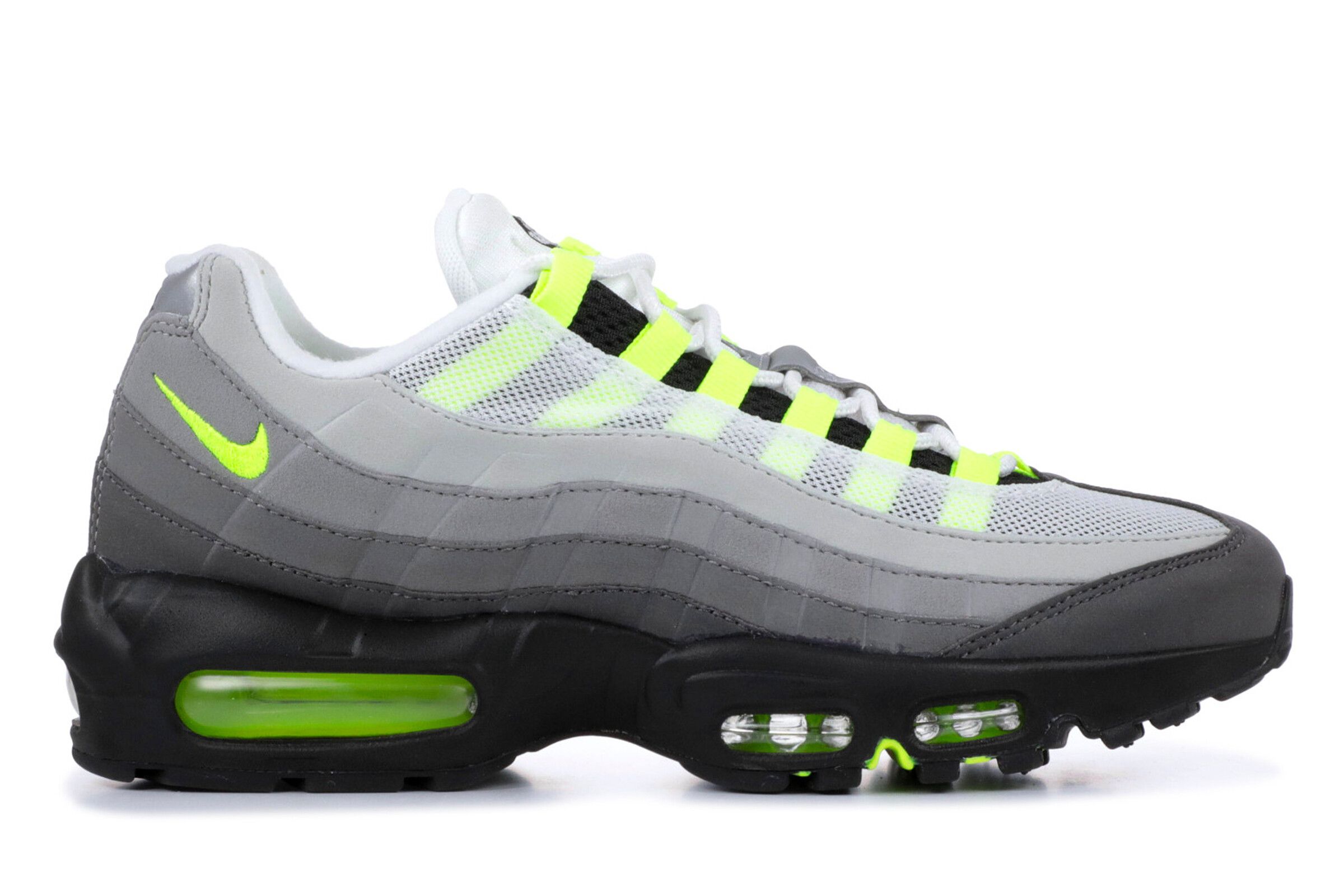 A New Blueprint: A History of the Air Max 95