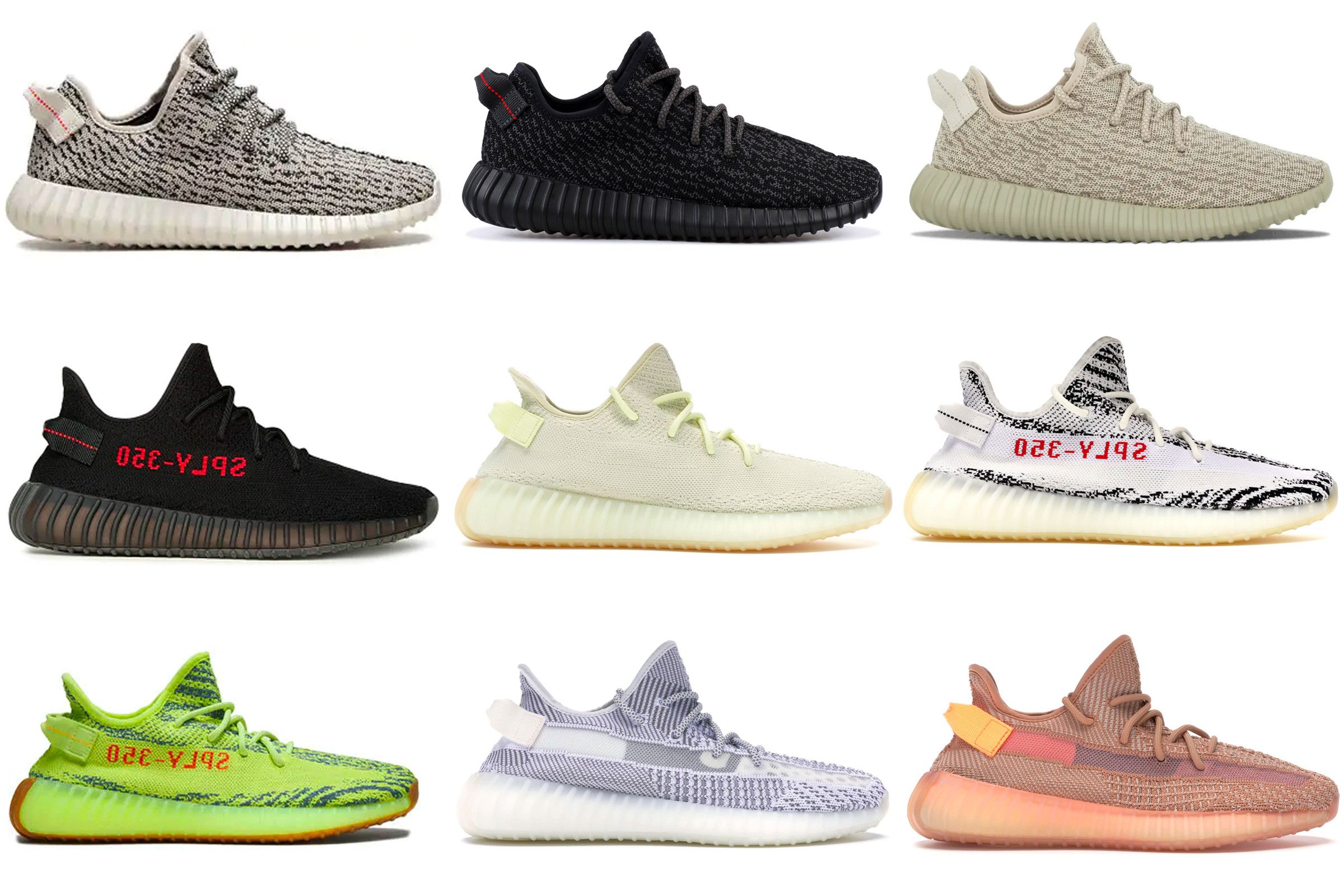 Classic or Trash: Yeezy 350 | Grailed