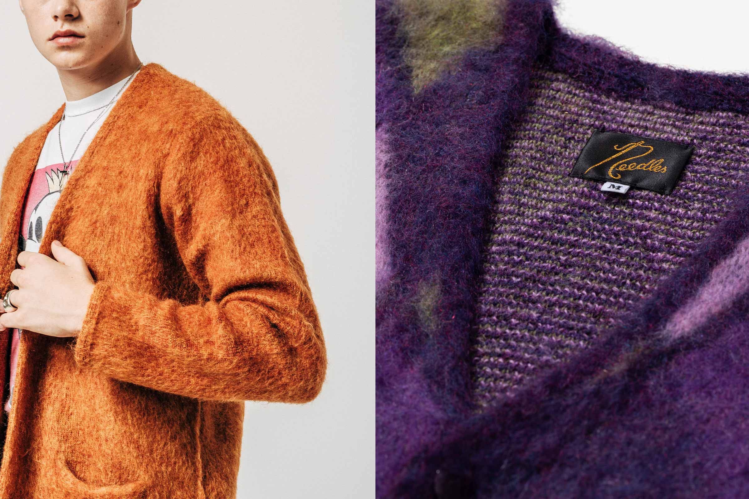 Our Favorite Cardigans Right Now