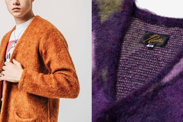 Our Favorite Cardigans Right Now