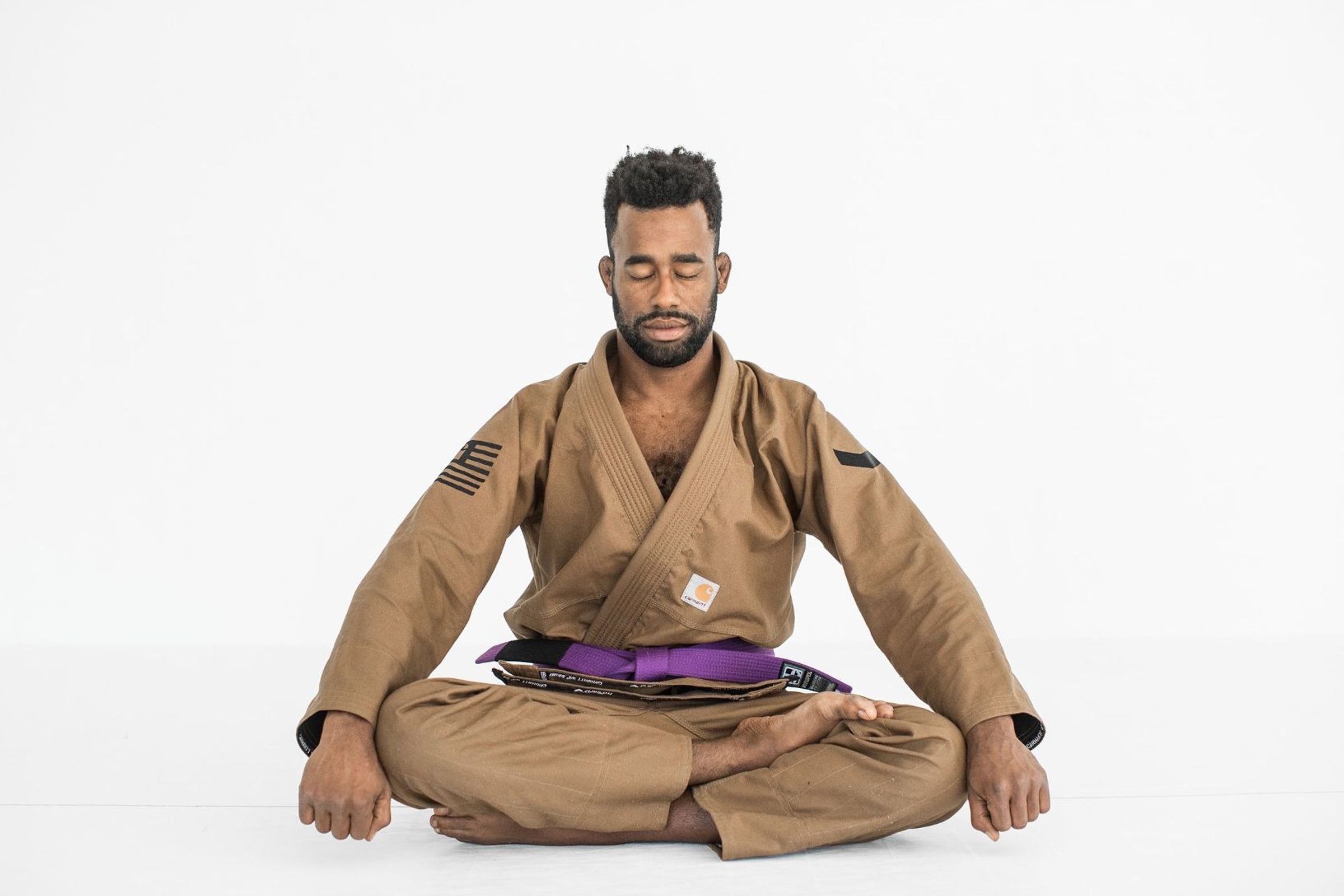 Carhartt W.I.P. x Hyperfly