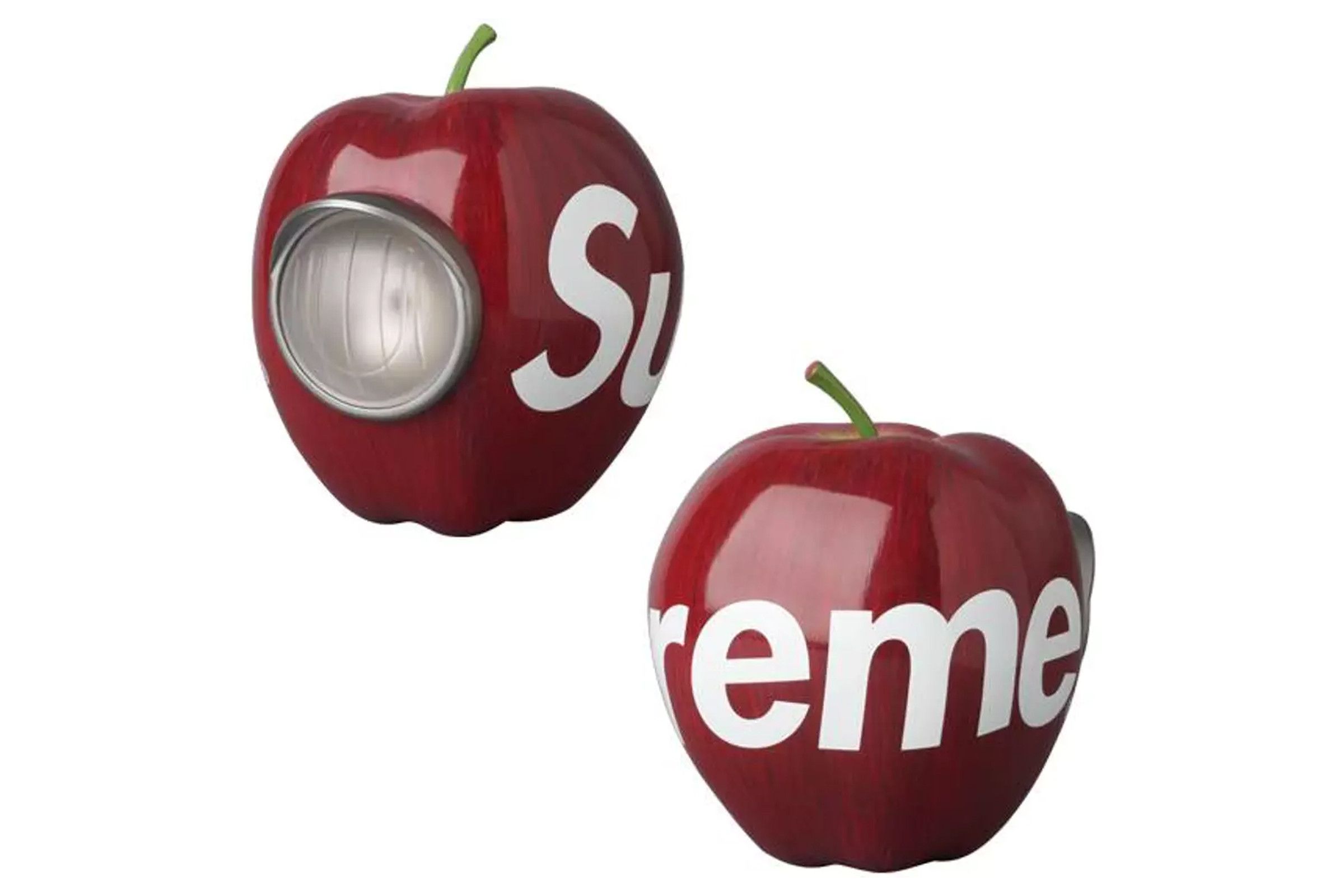 レア Supreme x UNDERCOVER Gilapple Light-