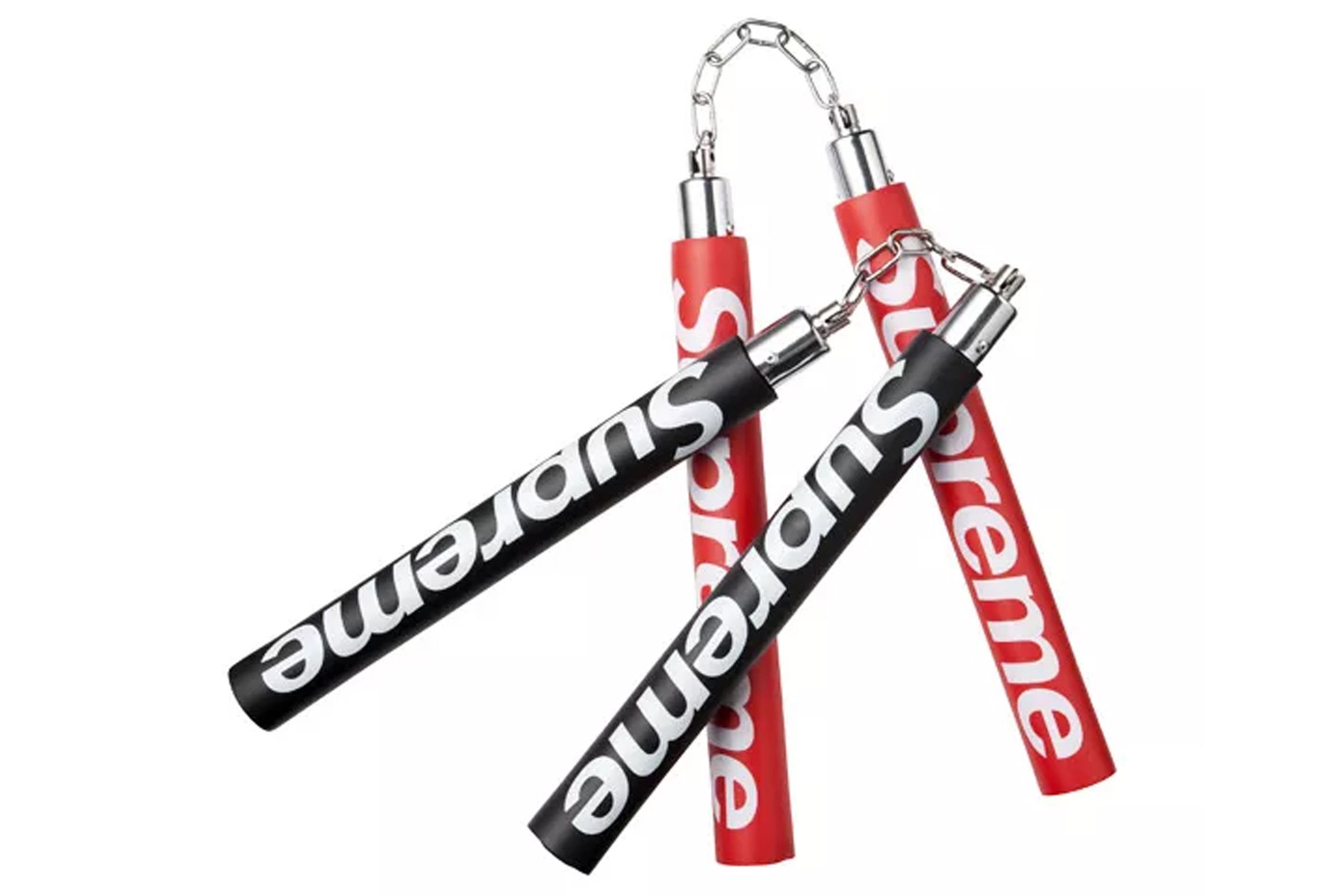 Our 50 Favorite Supreme Accessories