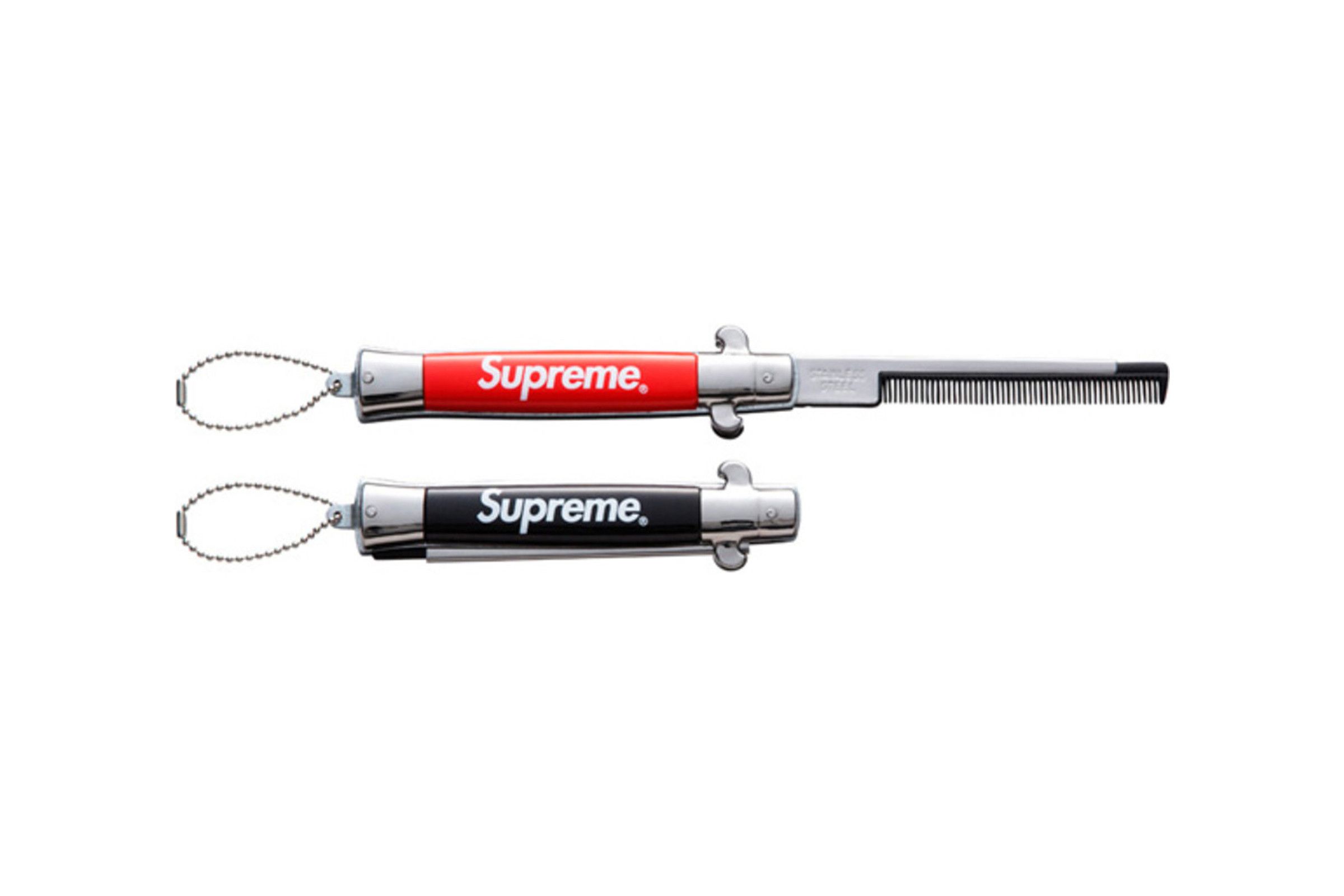 Our 50 Favorite Supreme Accessories