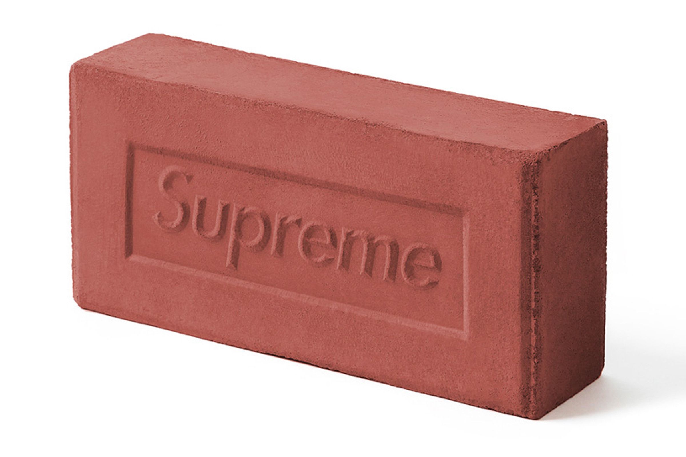 The 50 Greatest Supreme Accessories of All Time and the Stories