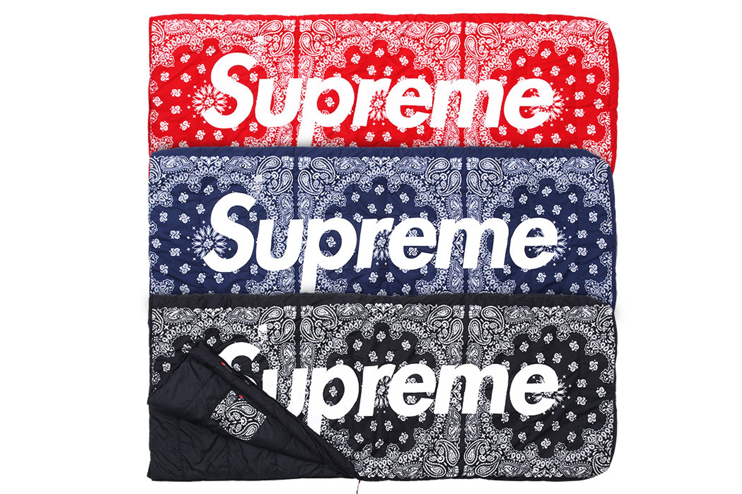 PIN–UP  BRAND SUPREMACY: How Supreme Turns Accessories Into Sought After  Collectibles