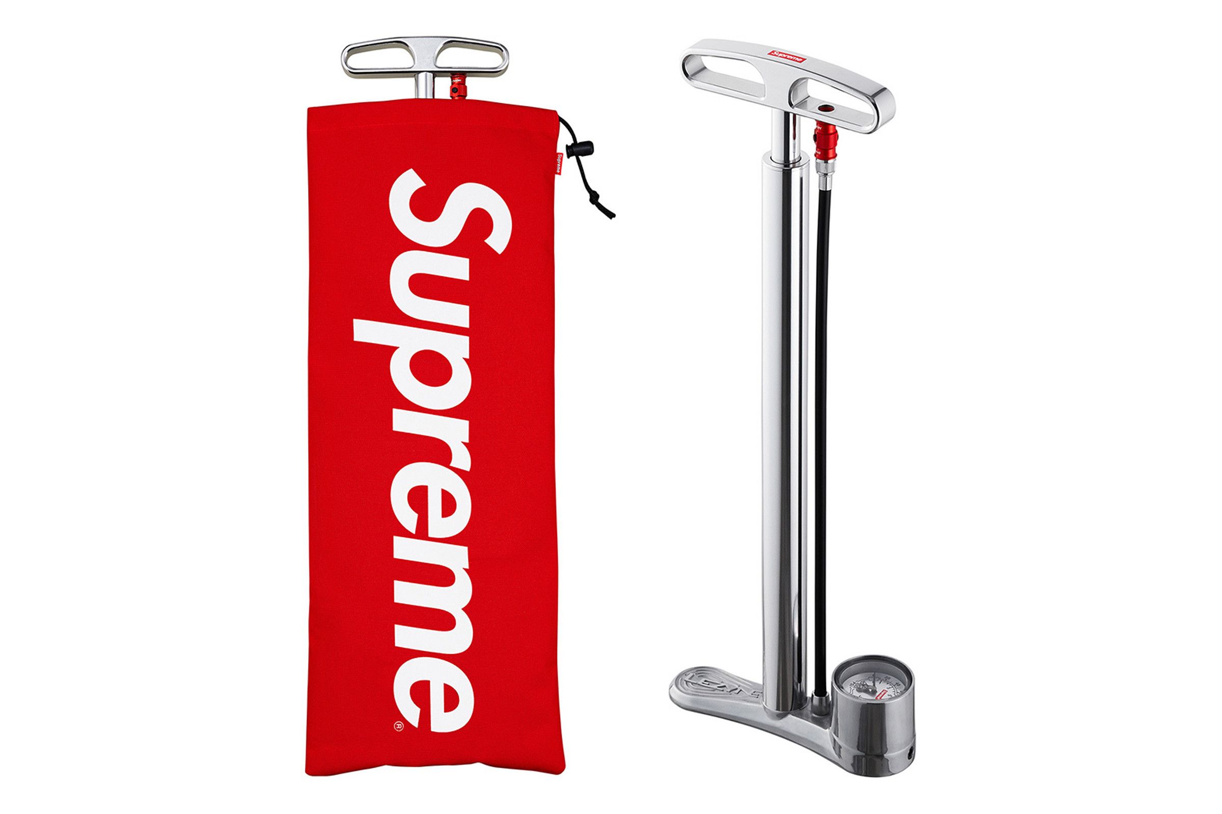 Our 50 Favorite Supreme Accessories