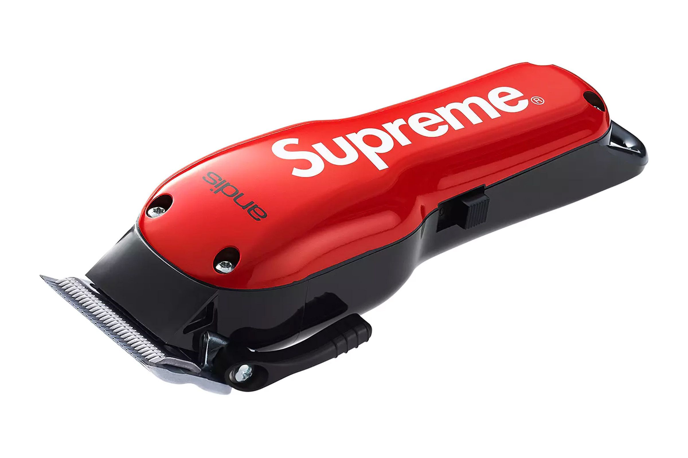 Top 5 Craziest Supreme Accessories