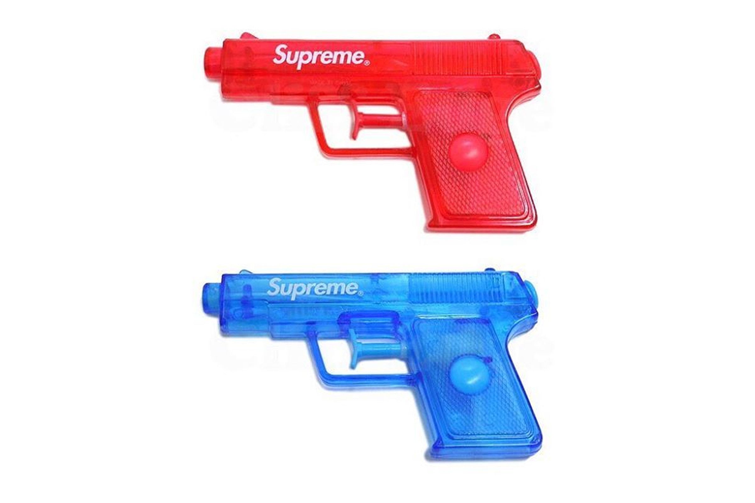 Supreme: The 50 Greatest Accessories of All Time