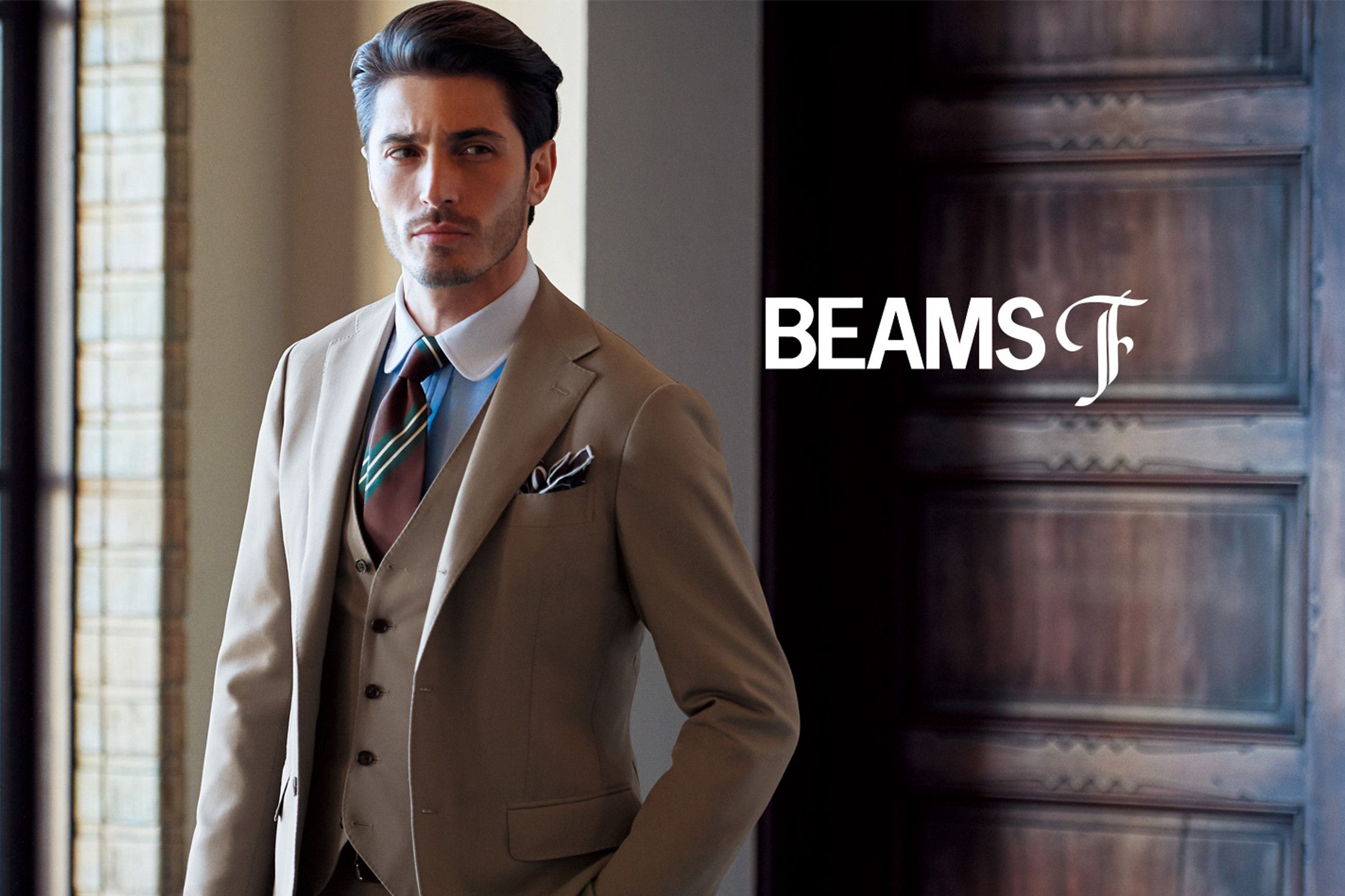 Beams F