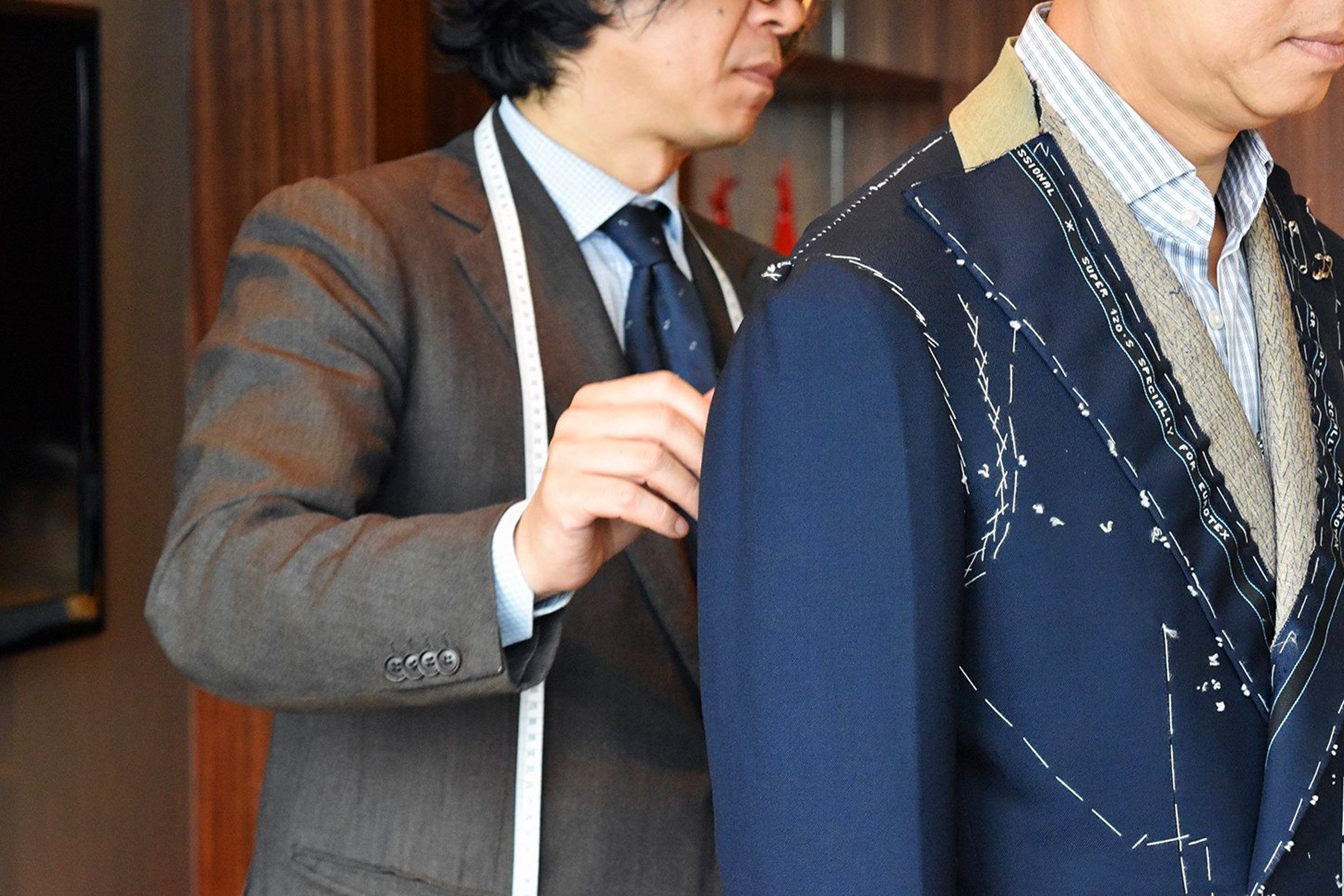 Pecora Ginza