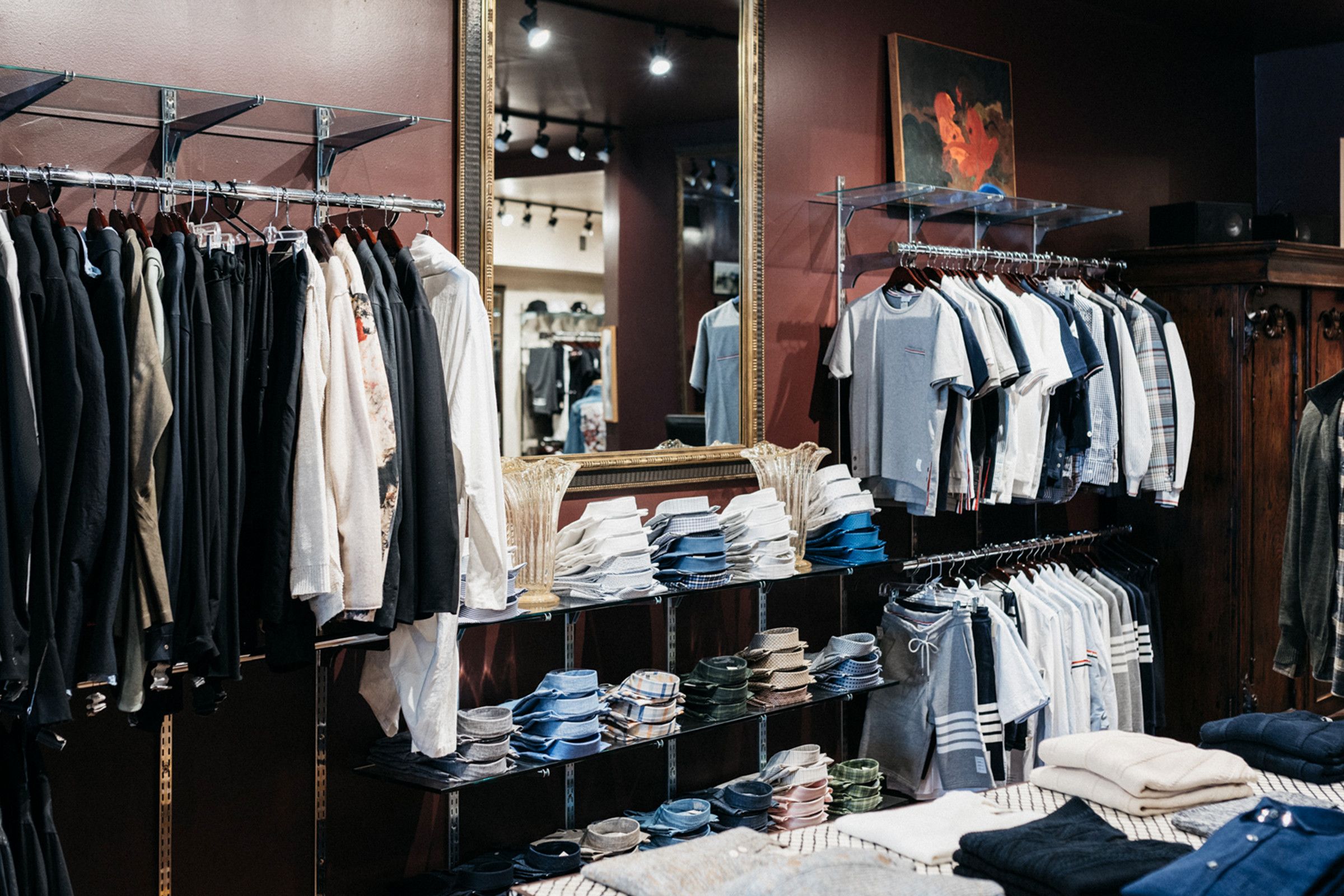 Chicago style: Your guide to 3 of the city's best men's shops