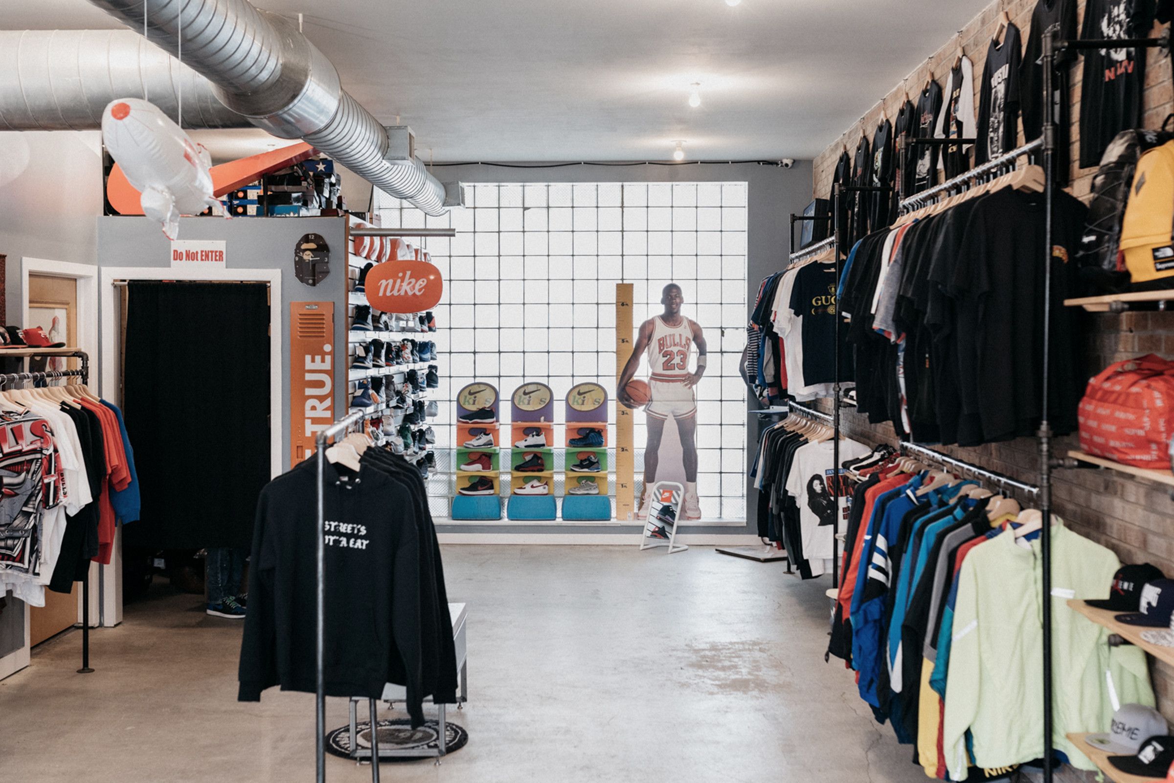 Chicago style: Your guide to 3 of the city's best men's shops