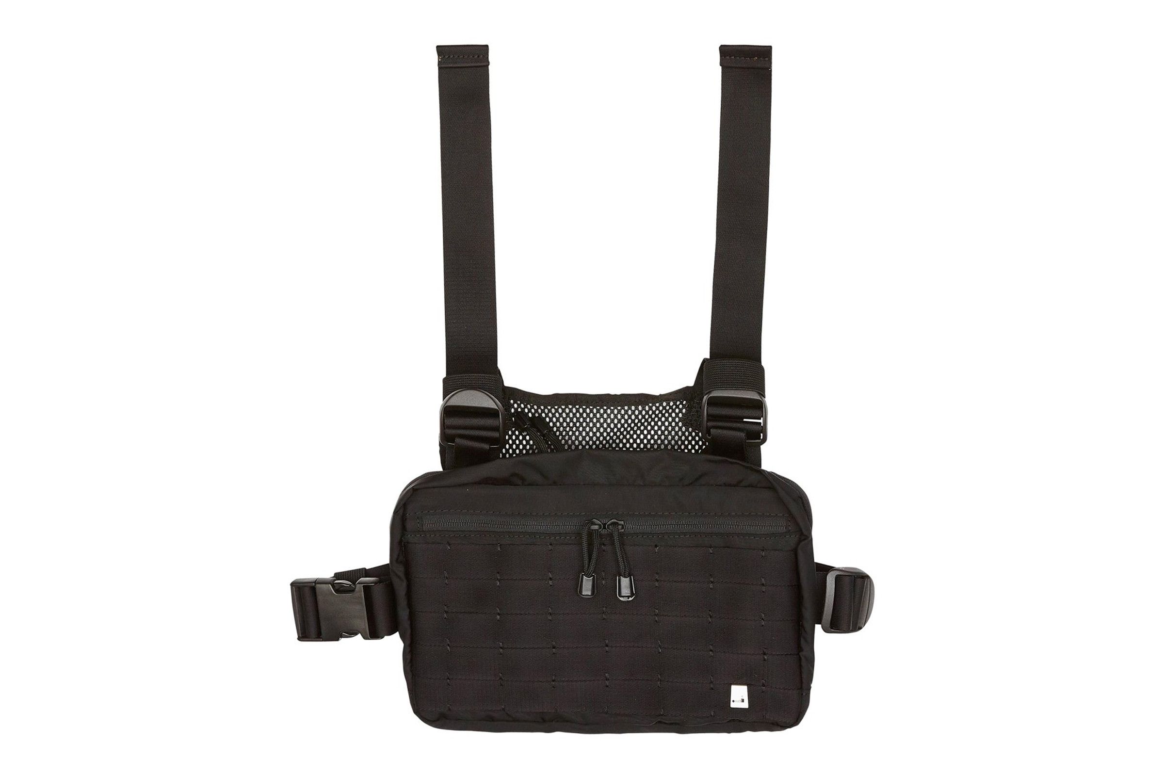 Waist and Crossbody Bags