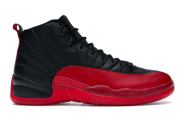 Greater than the "Flu Game": A History of the Jordan XII