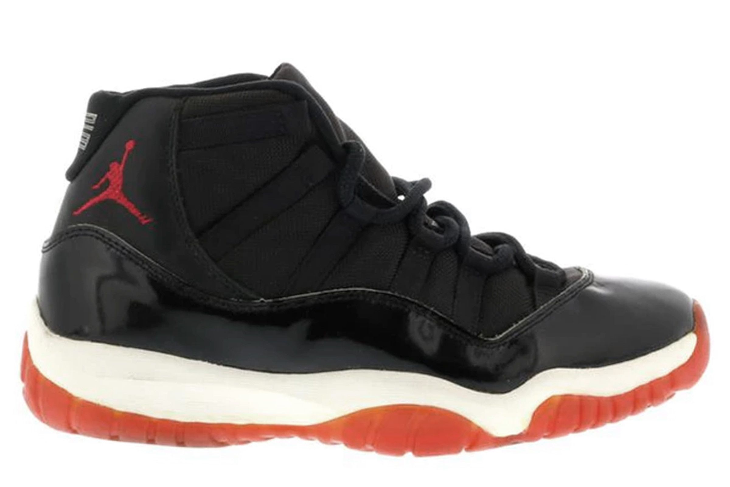 The Surprising History of the Air Jordan