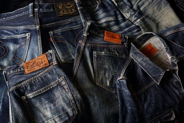 Inside The Weave: A Look Behind Your Favorite Japanese Denim Brands