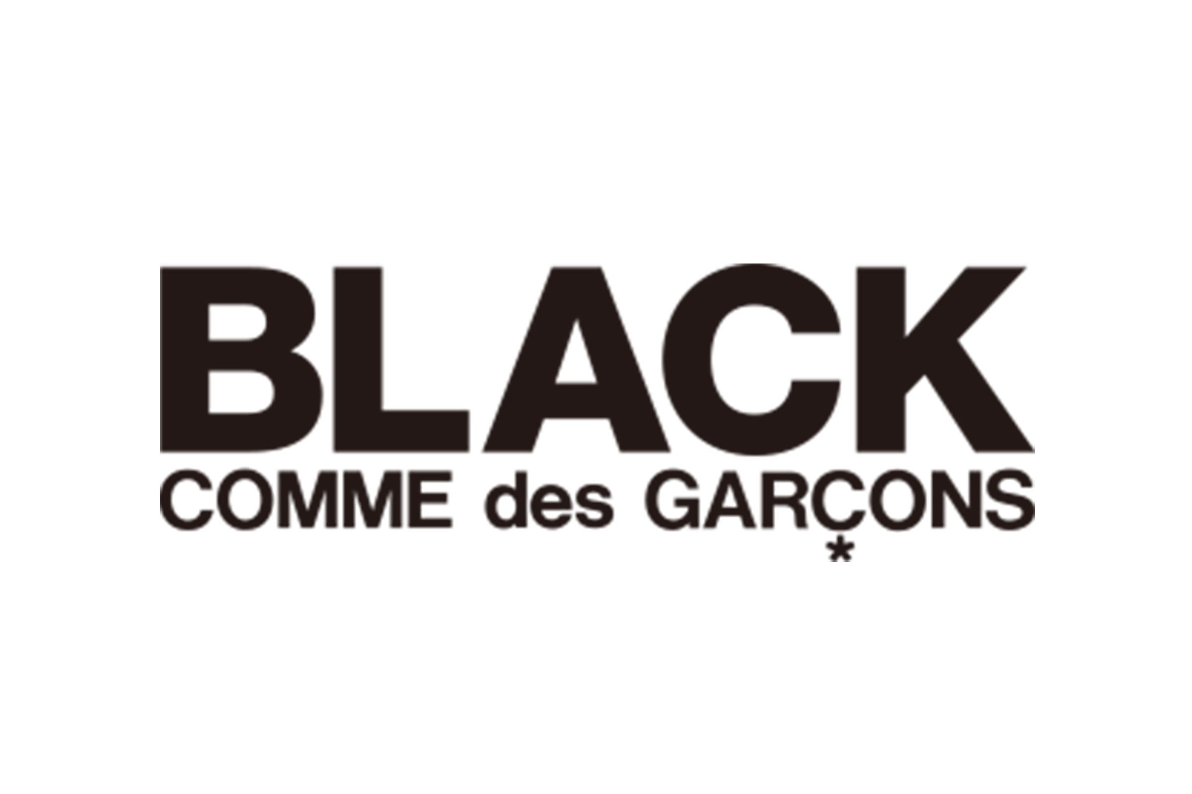 Comme des shop garcons brands