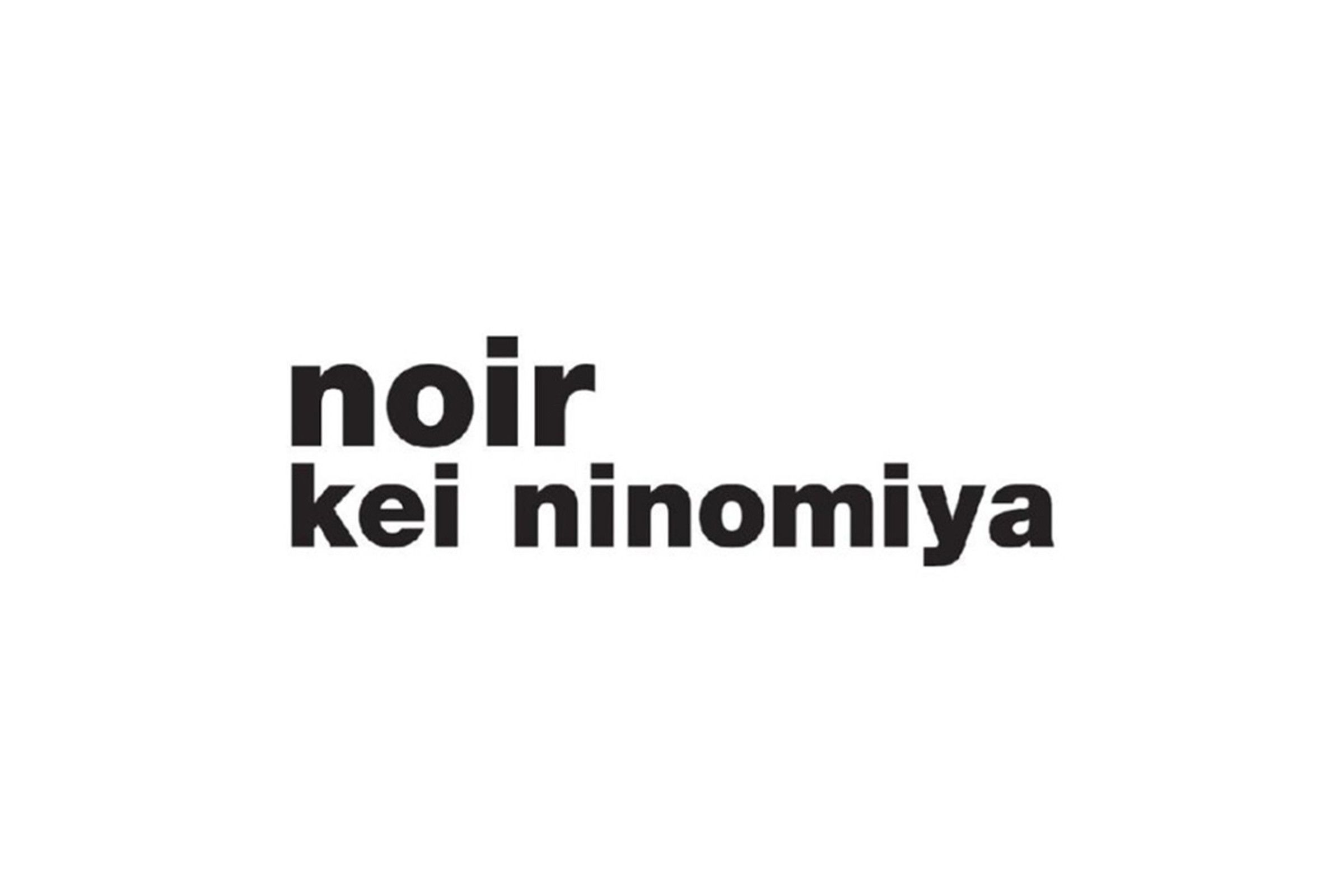 Noir Kei Minomiya