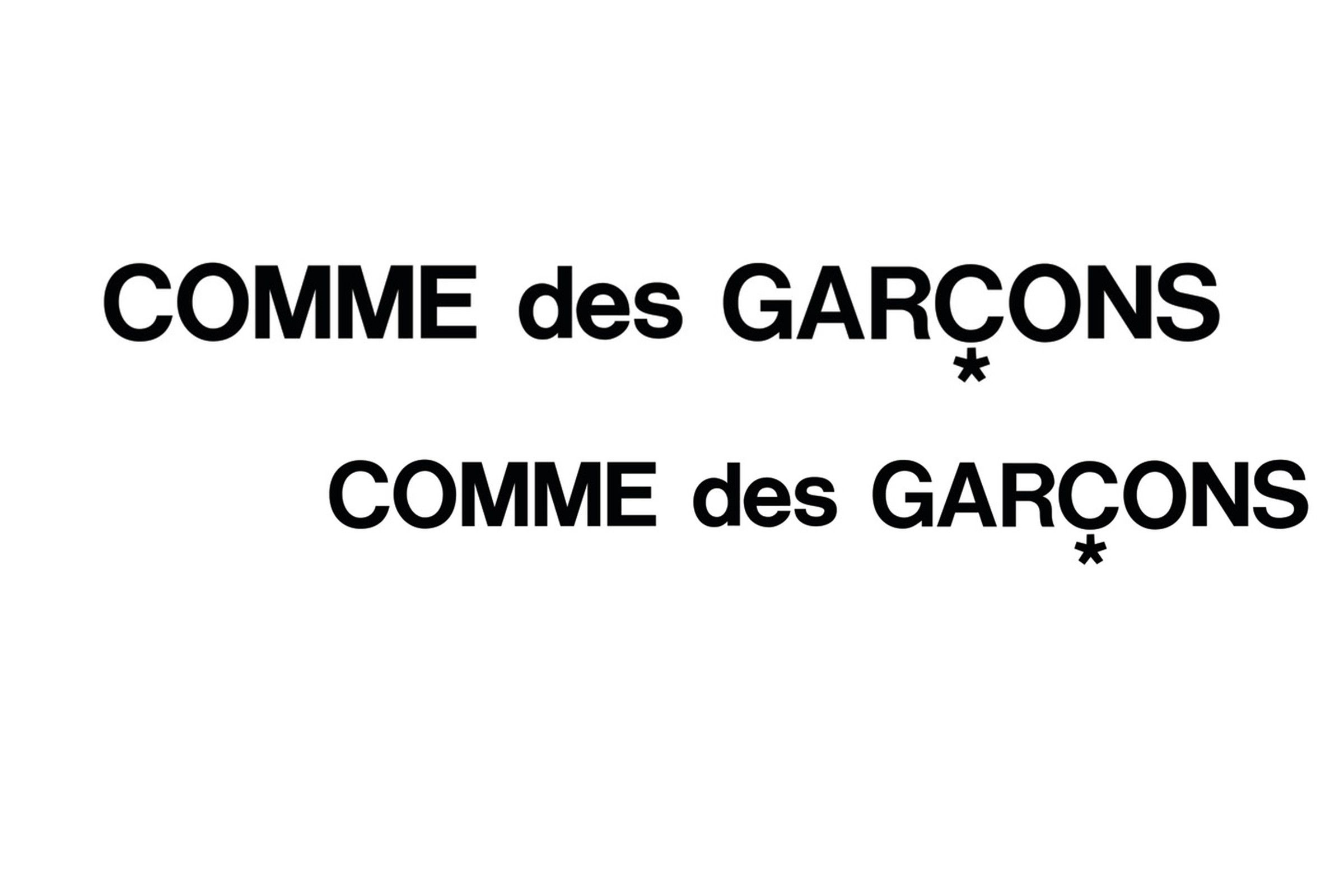 The Power of Clothing” According to Comme des Garçons's Rei