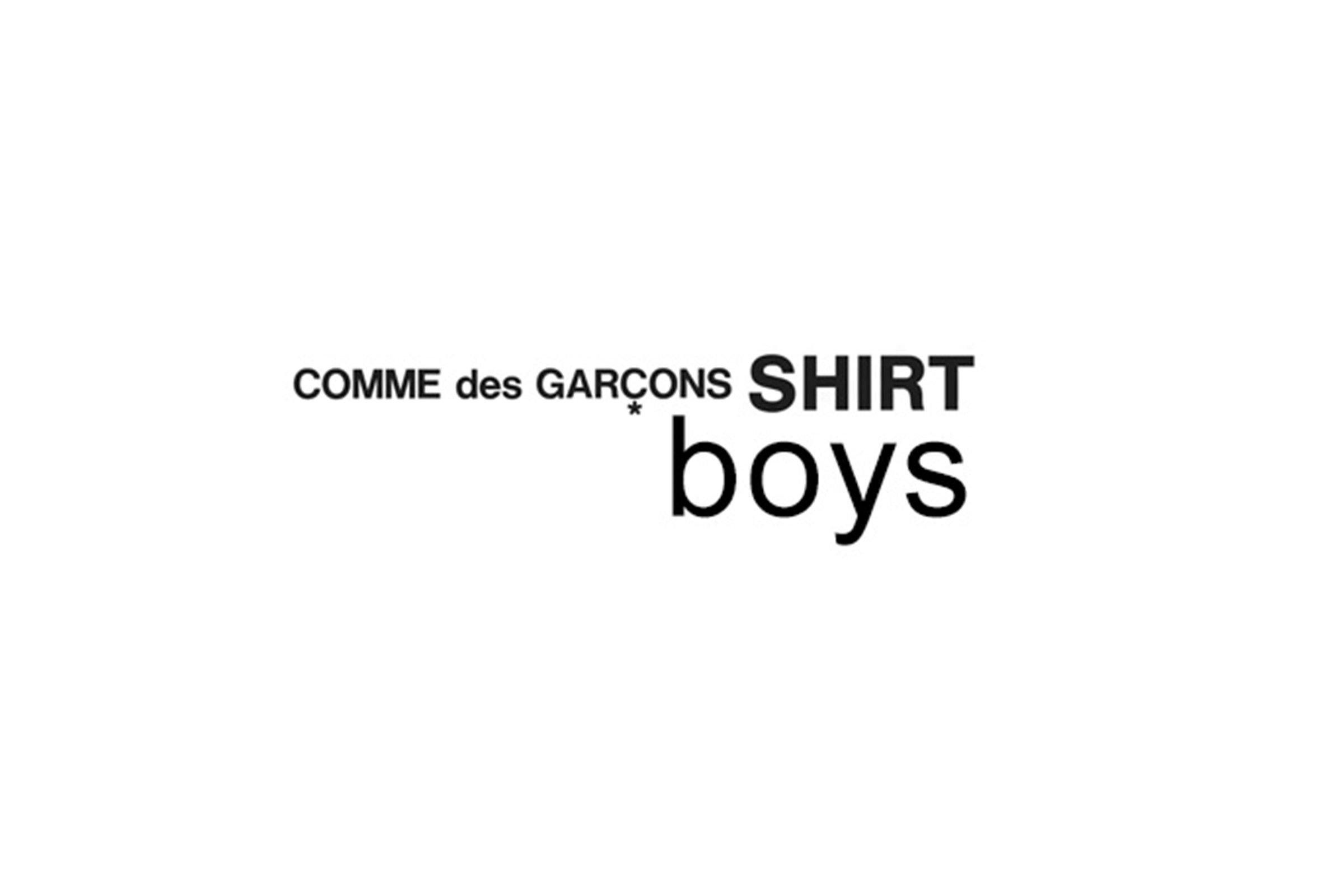 A Guide to Comme des Garçons PLAY