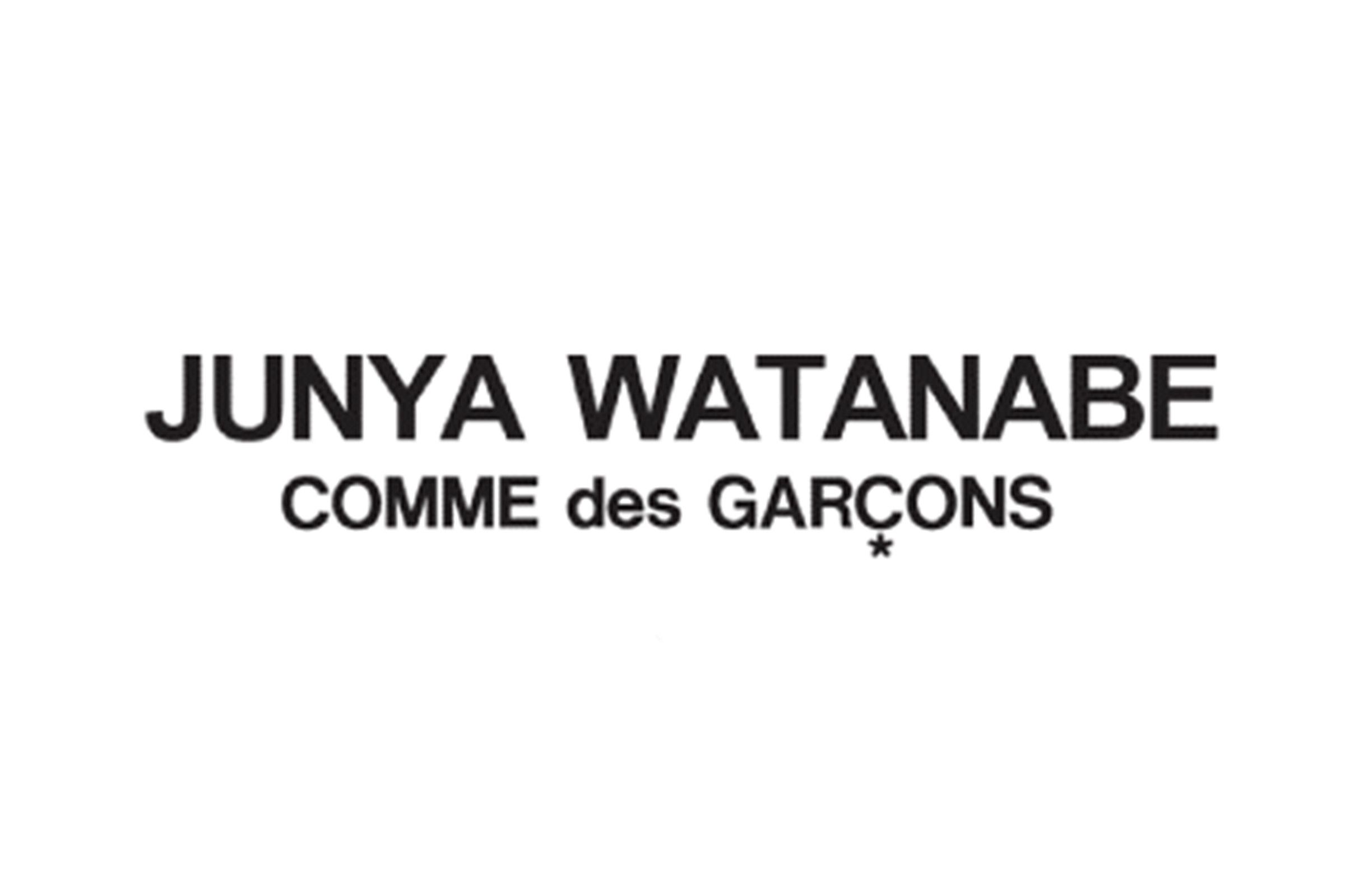 Junya Watanabe Comme des Garçons