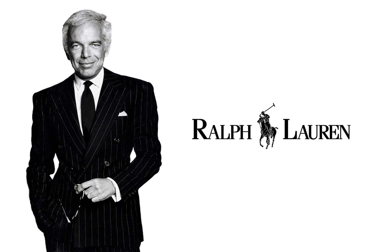 david lauren ralph lauren - Ilustrasi 2