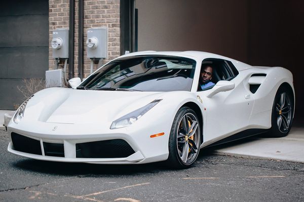 Pusha T's Purge: Part II