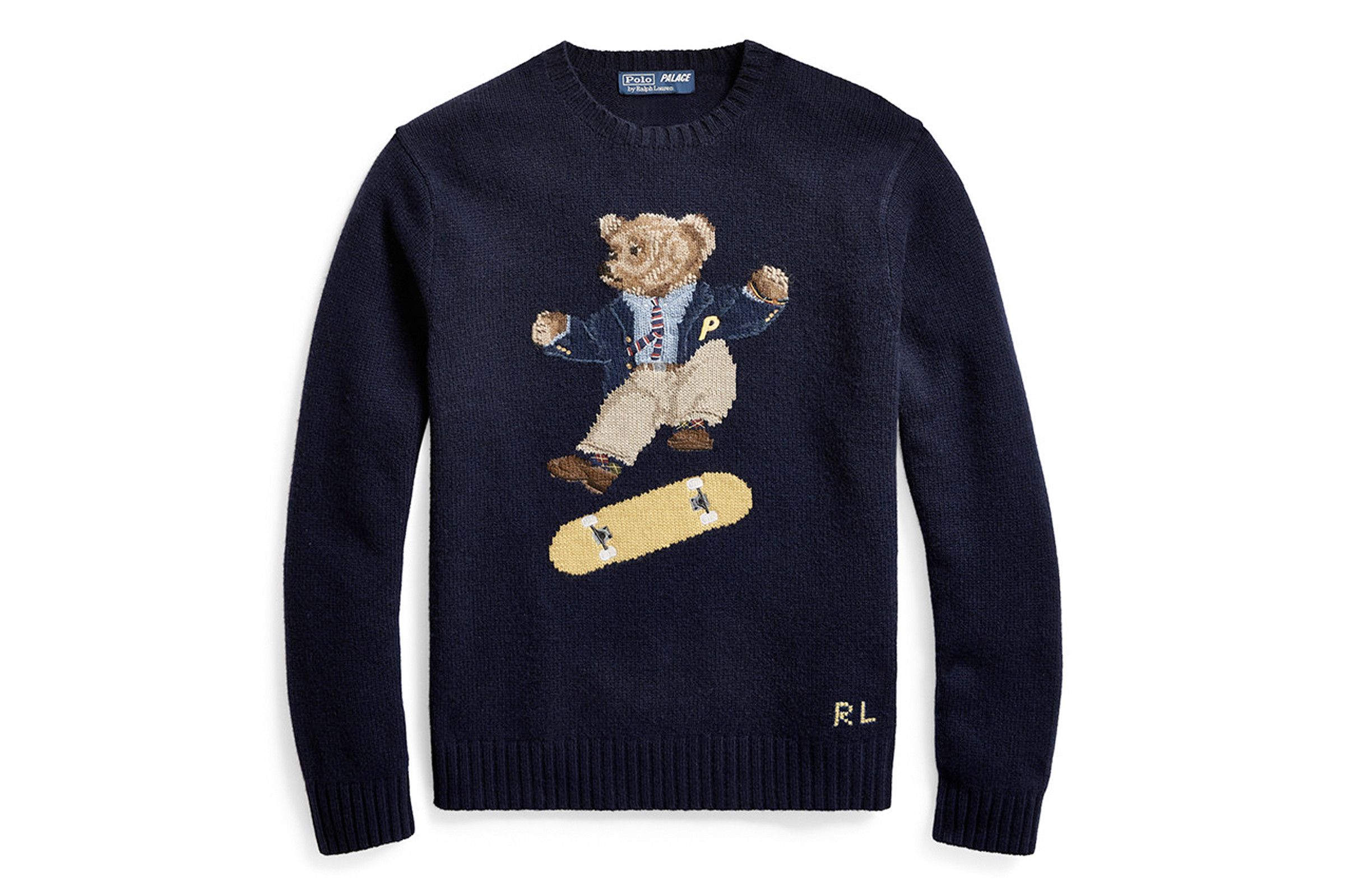 famireme様専用 M palace x ralph lauren BEAR-