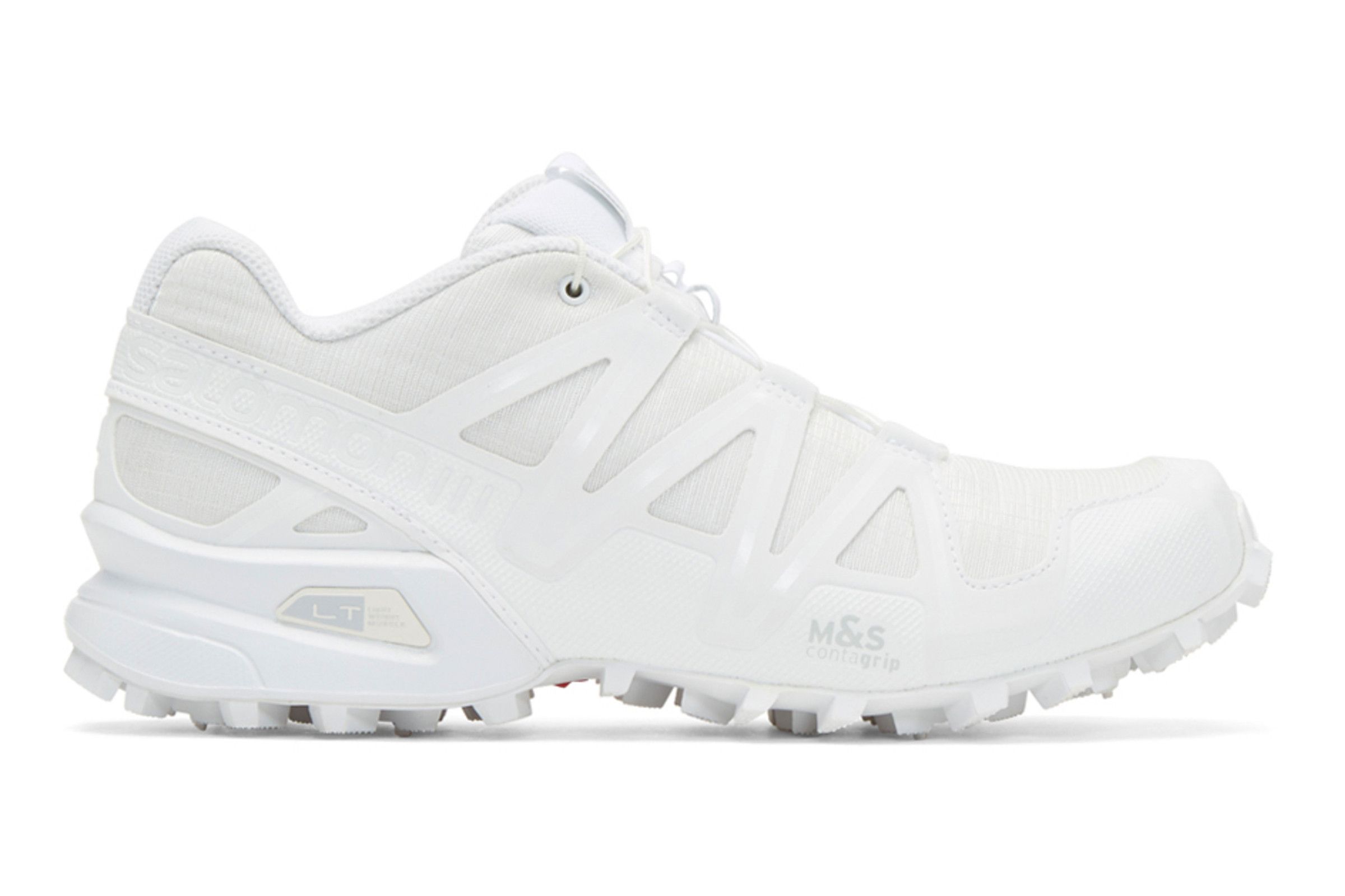 Salomon x 11 by Boris Bidjan Saberi Speedcross 4