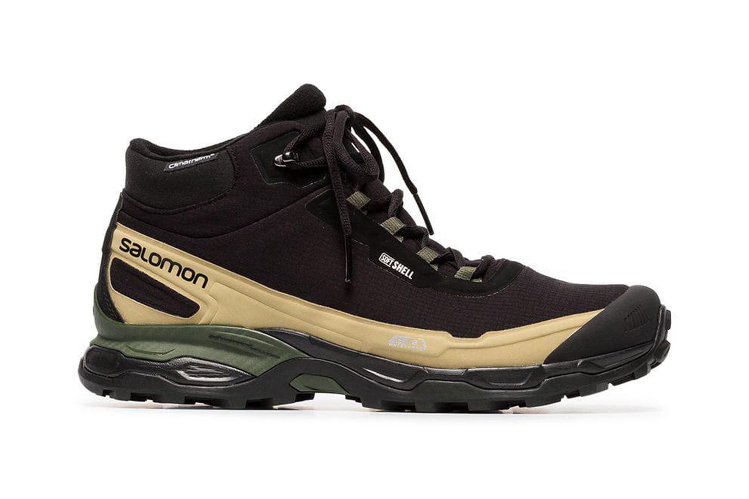 Salomon x The Broken Arm S/lab Shelter (Fall/Winter 2018)