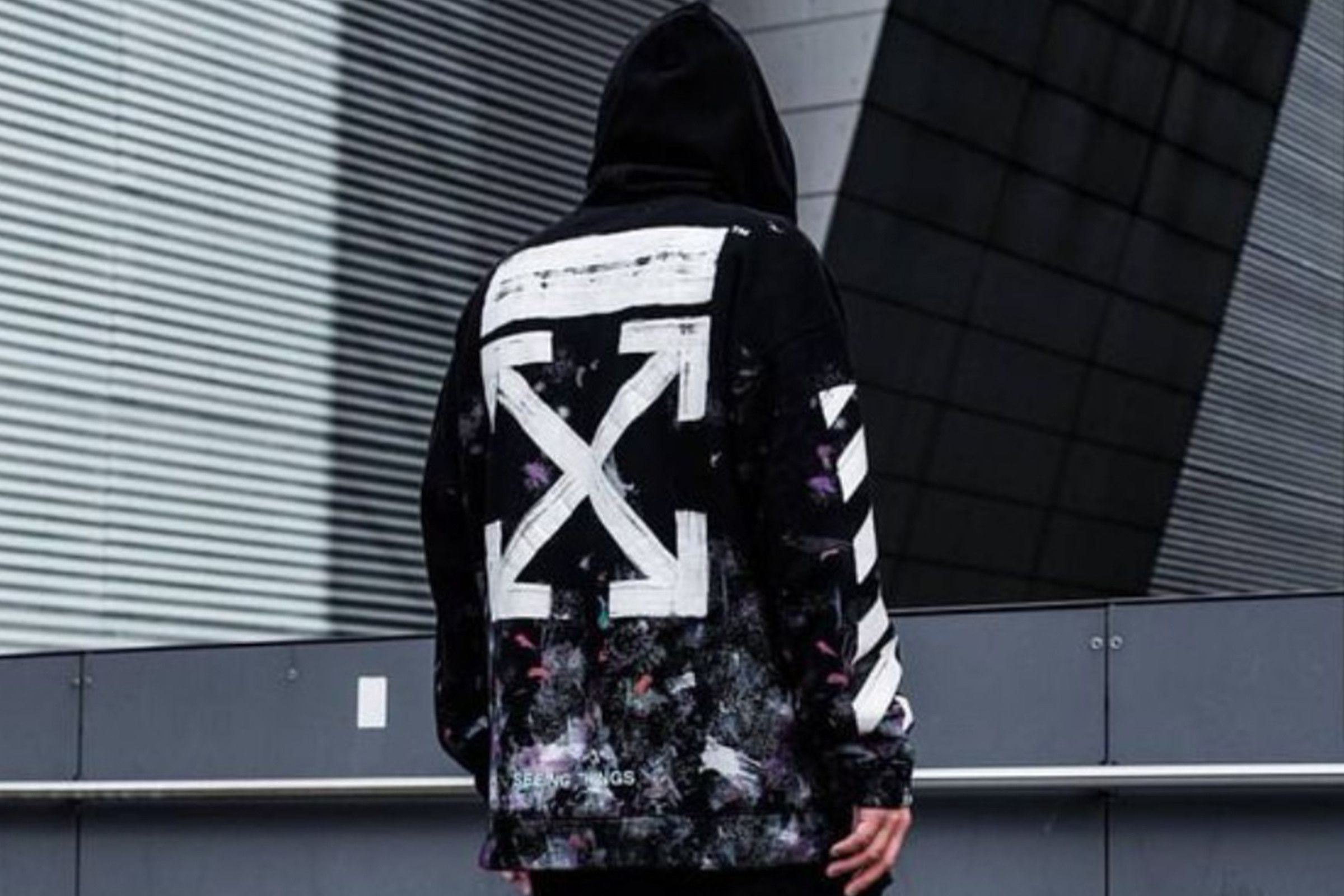 https://www.grailed.com/drycleanonly/off-white-hoodie-under-300