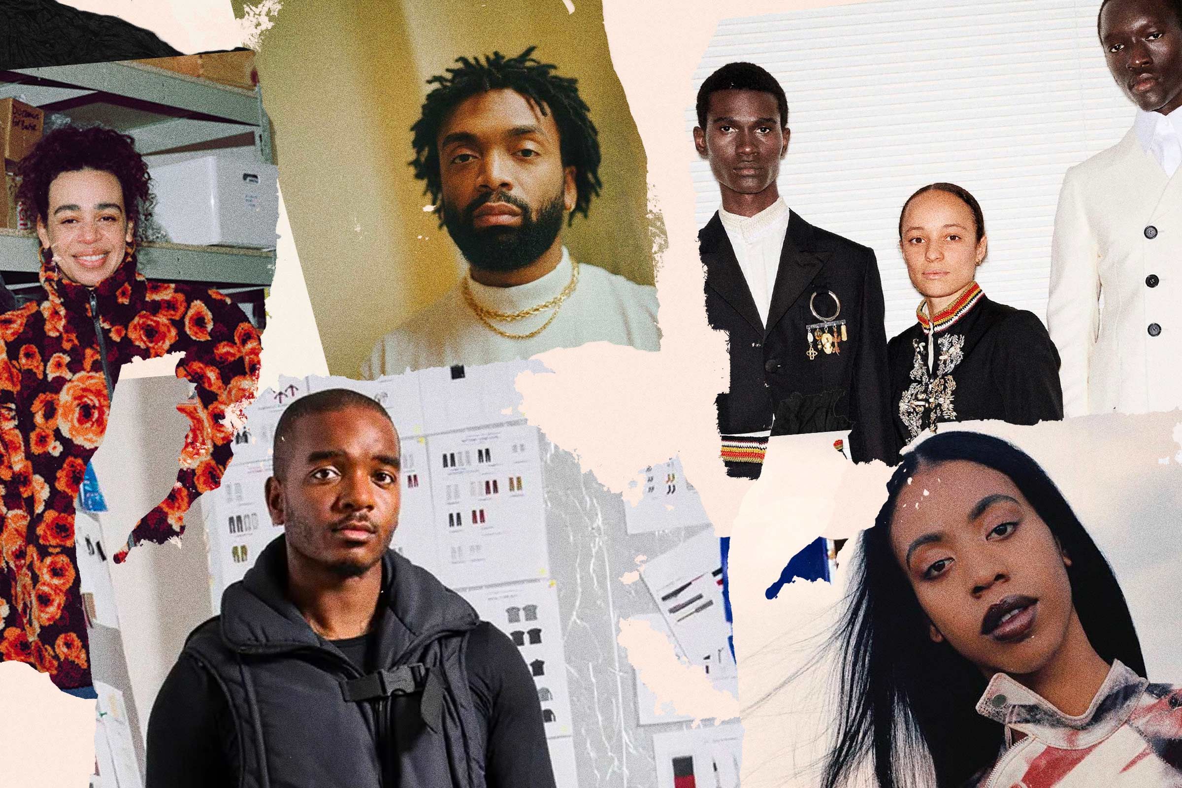 Black Designers and Black-Owned Brands You Need to Know