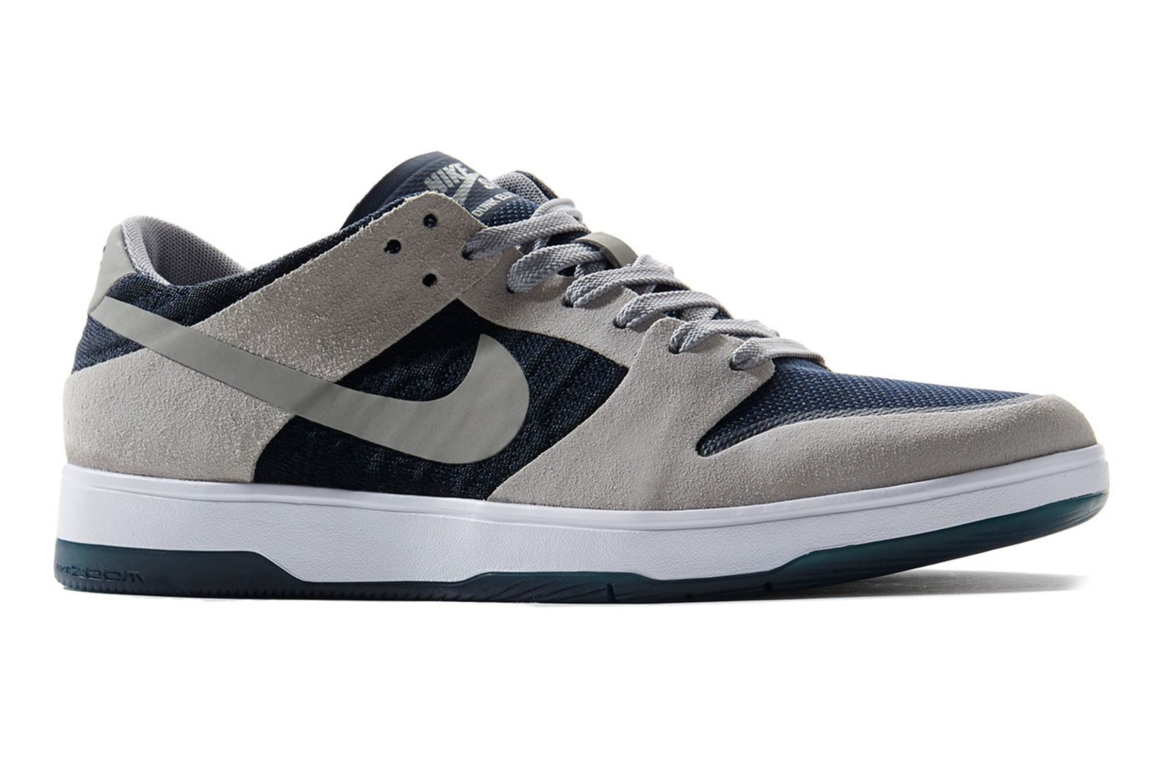 first nike sb dunk