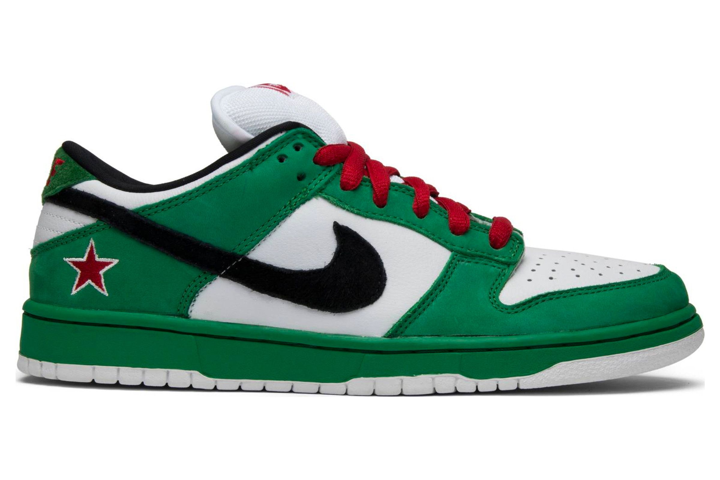 first nike sb dunk