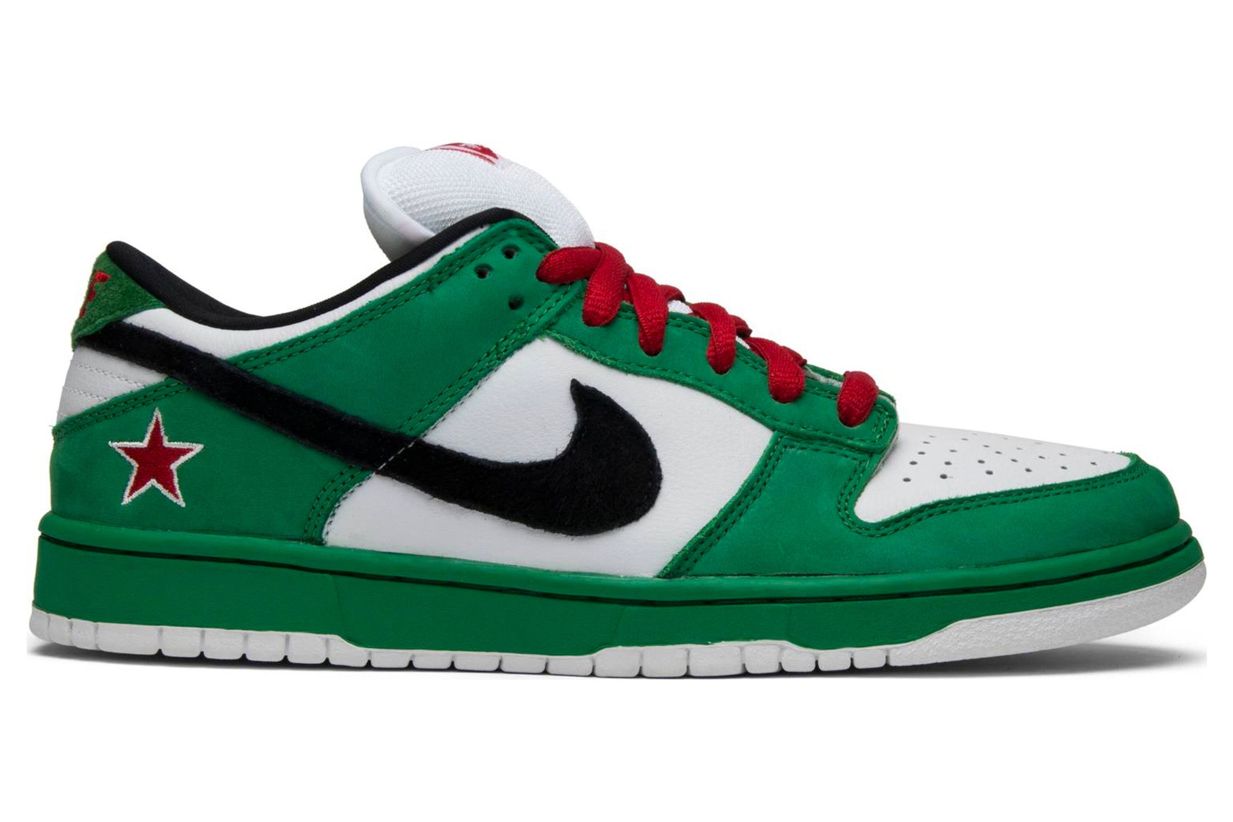 History of the Nike SB Dunk, Sneakers, Sports Memorabilia & Modern  Collectibles