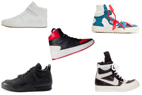More Than Jordans: Level Up Your Sneaker Game