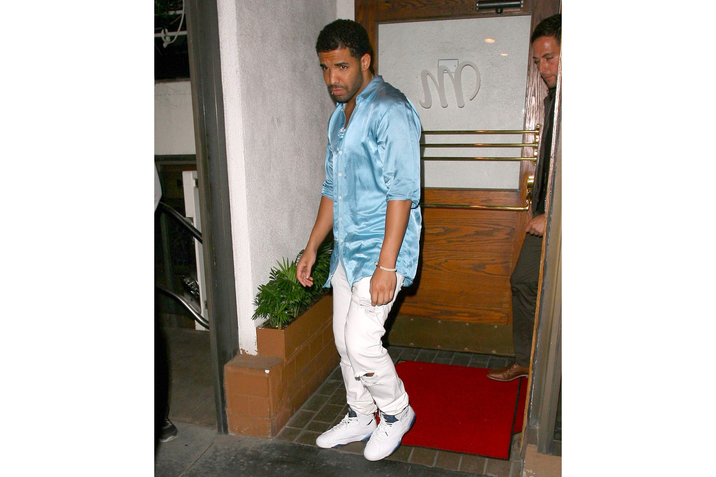From normcore to sportswear: how Drake became fashion's latest alt darling, Fashion