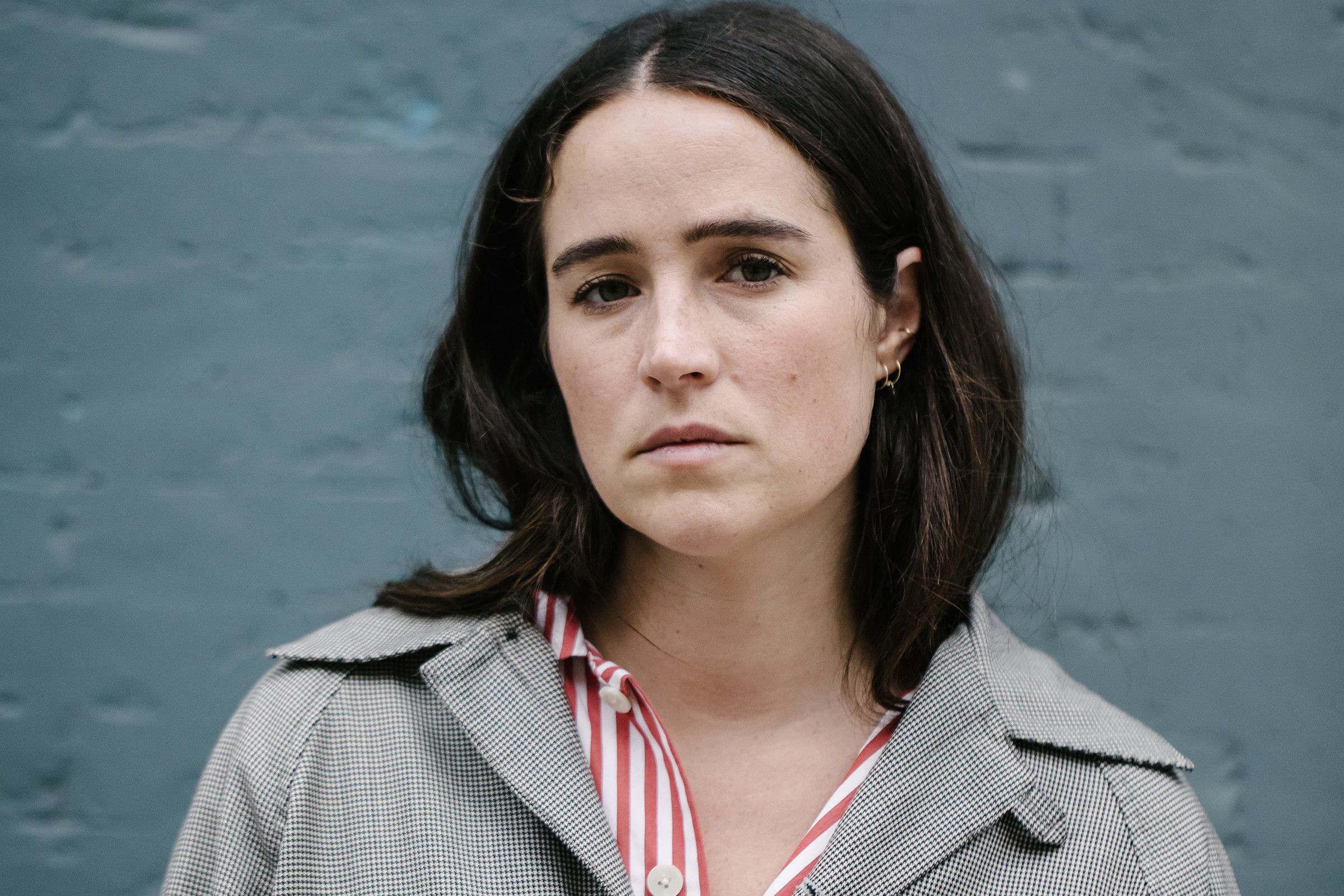 In Medias Res: Emily Bode