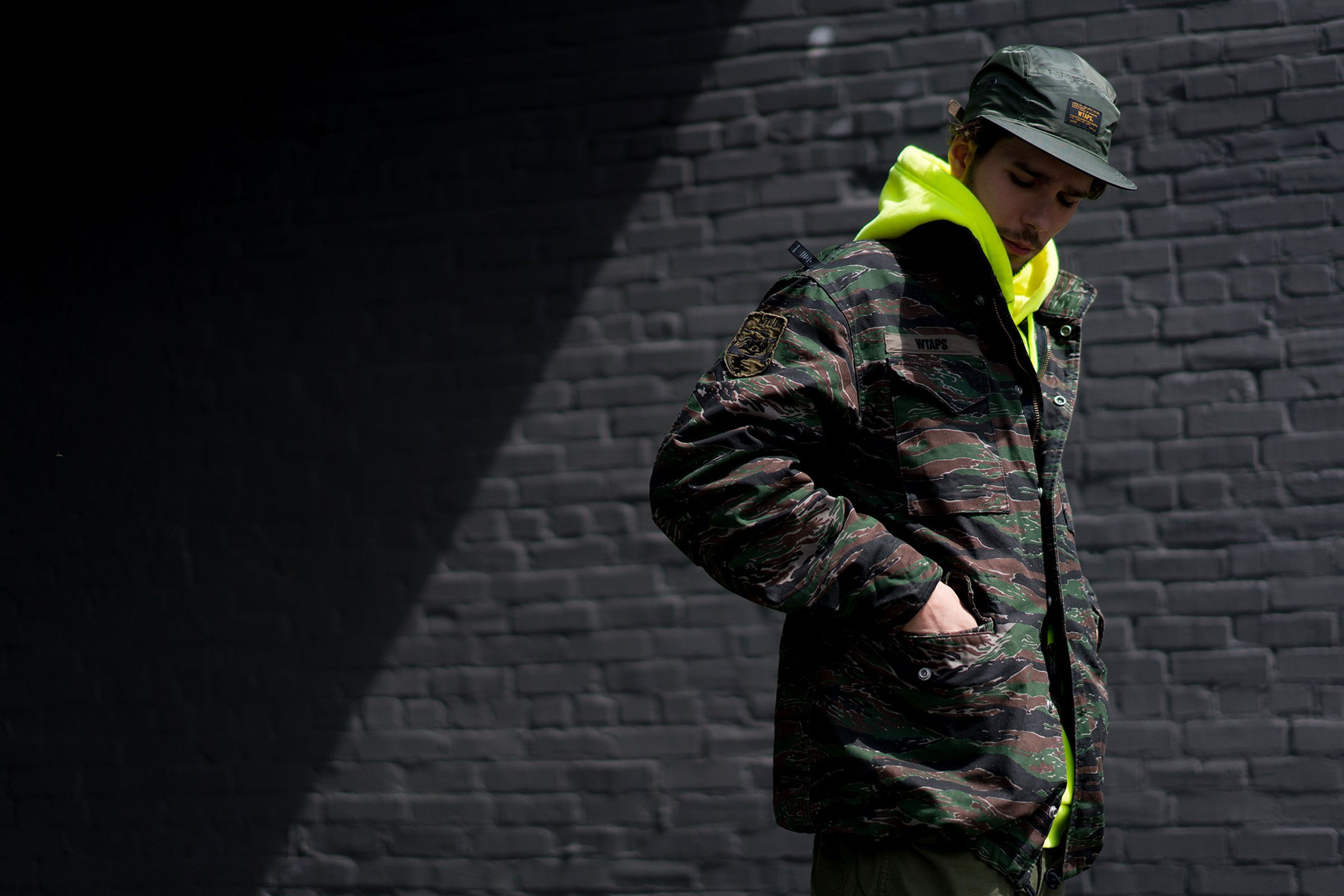 WTAPS