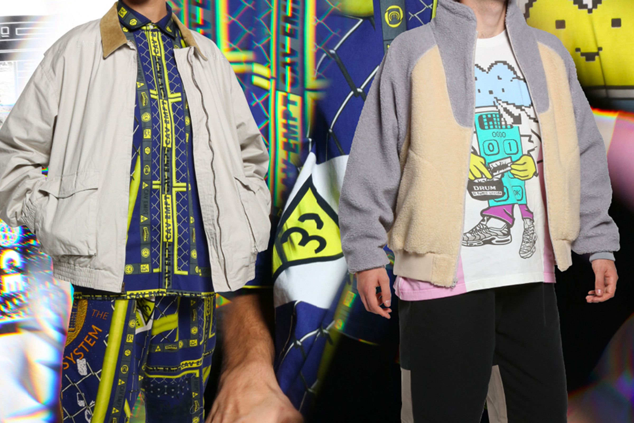 Cav Empt
