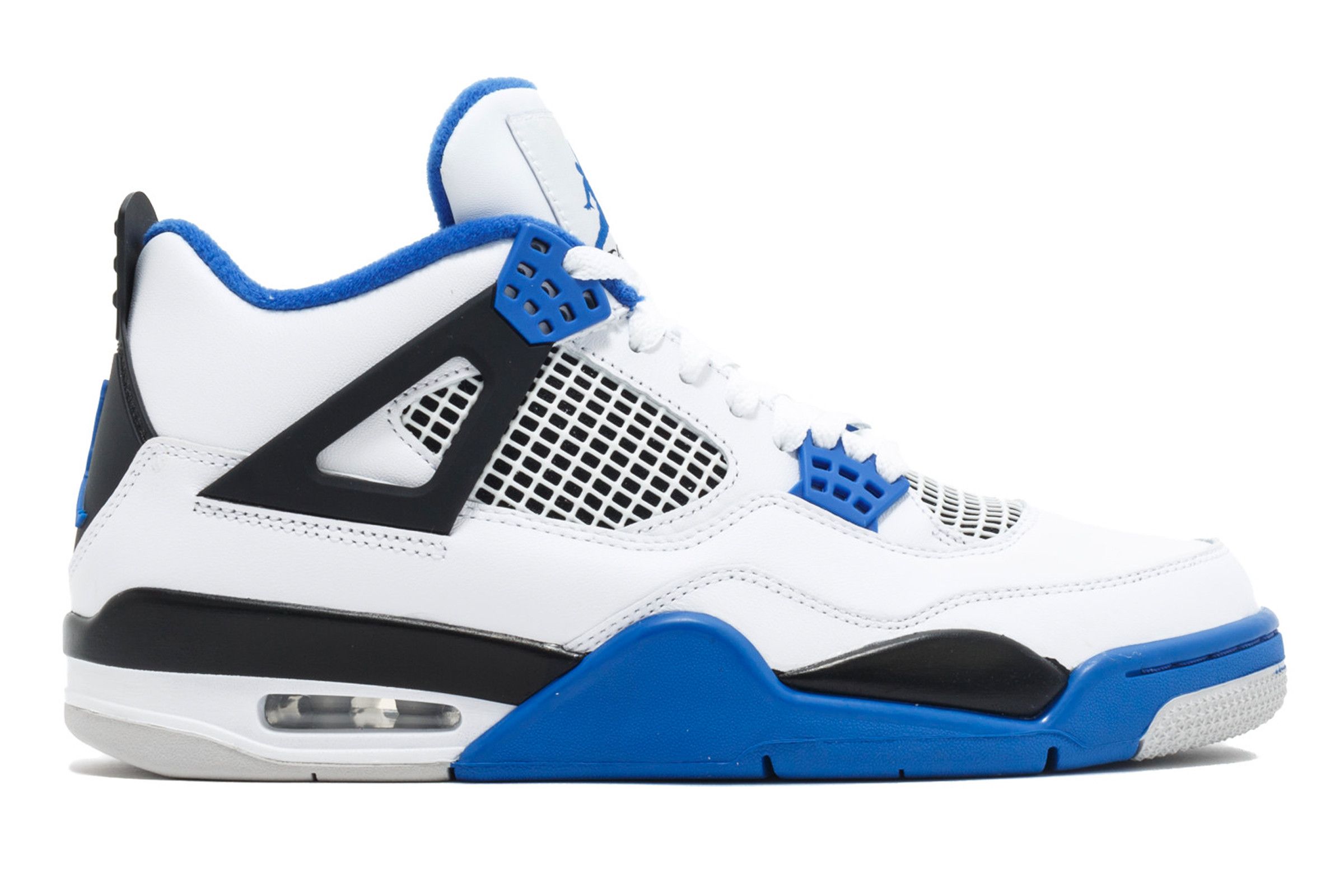 Air Jordan IV “Motorsports”