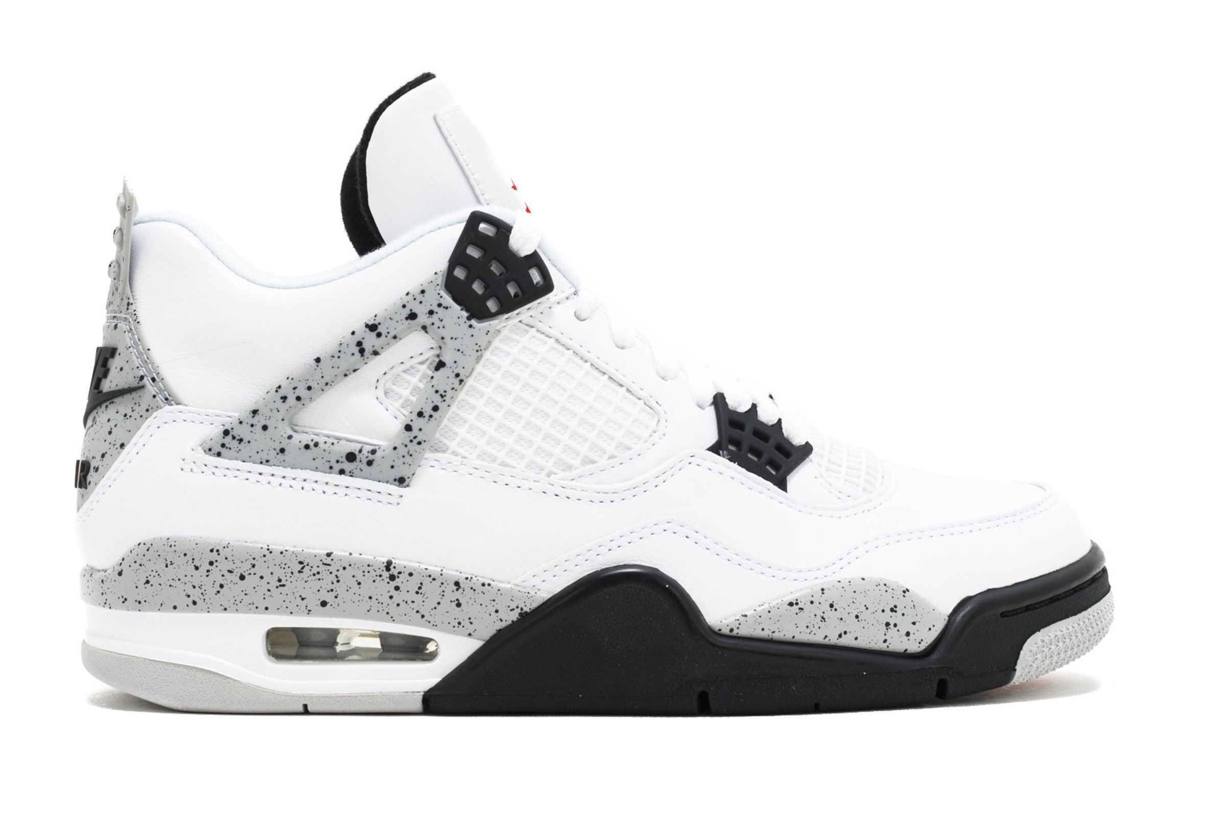 Buggin' Out: Iconic Air Jordan IV Releases