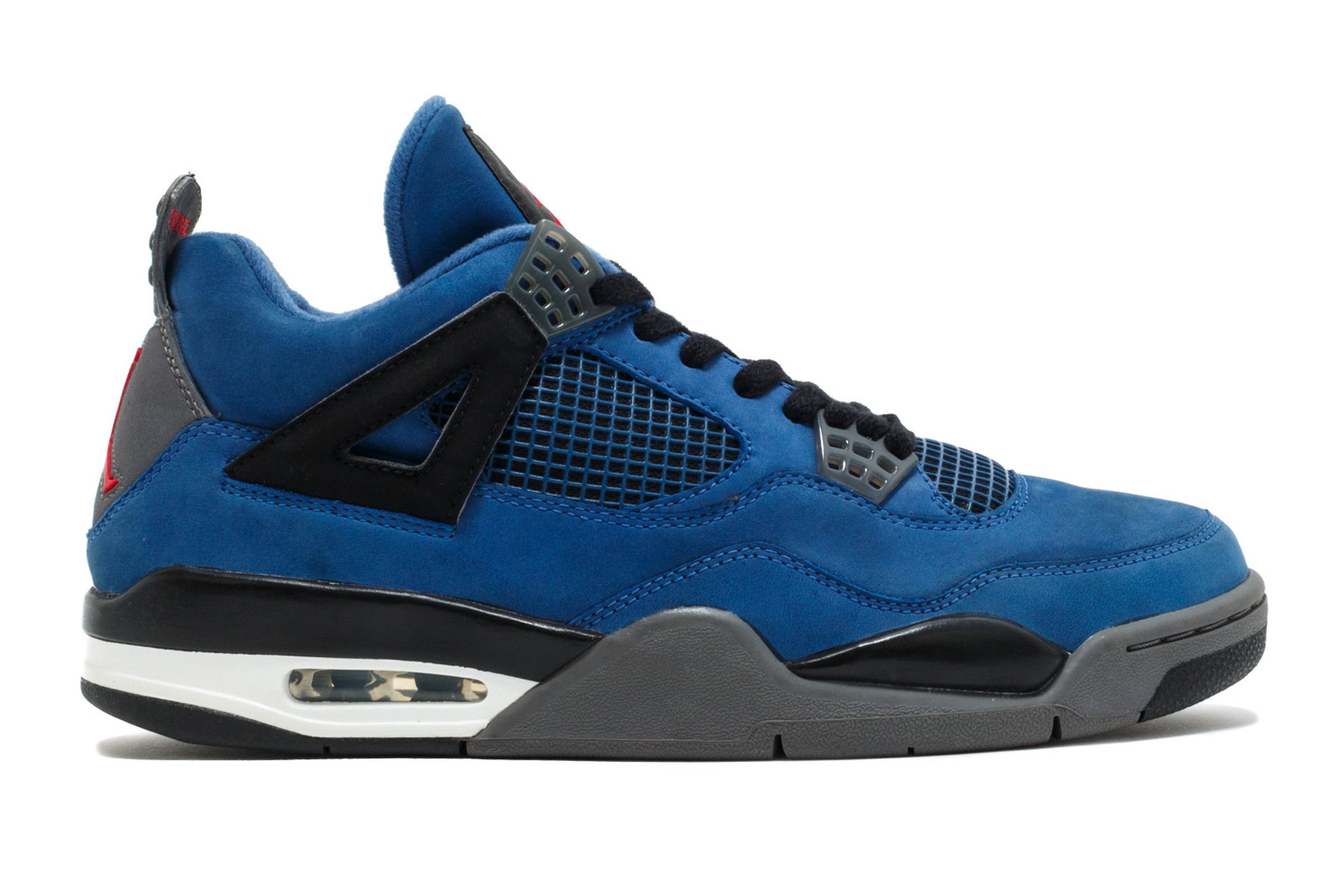 Air Jordan IV “Eminem”