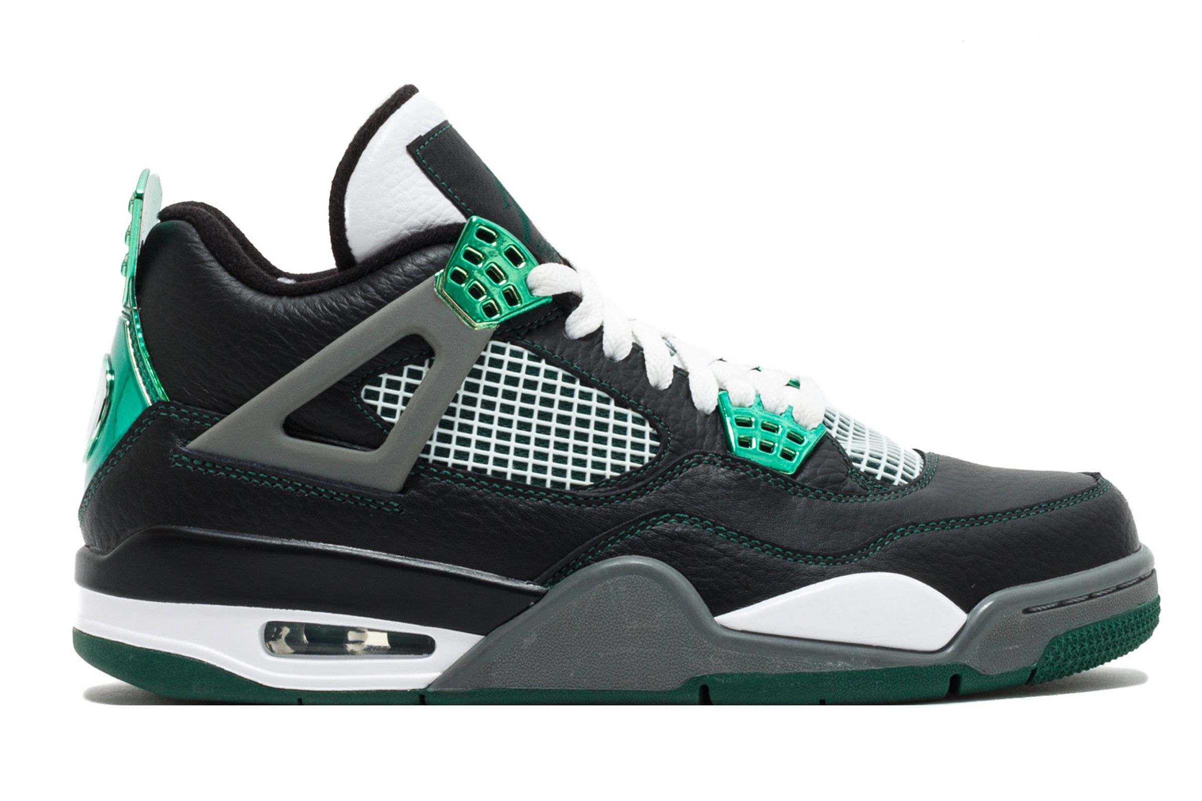 Air Jordan IV “Oregon”